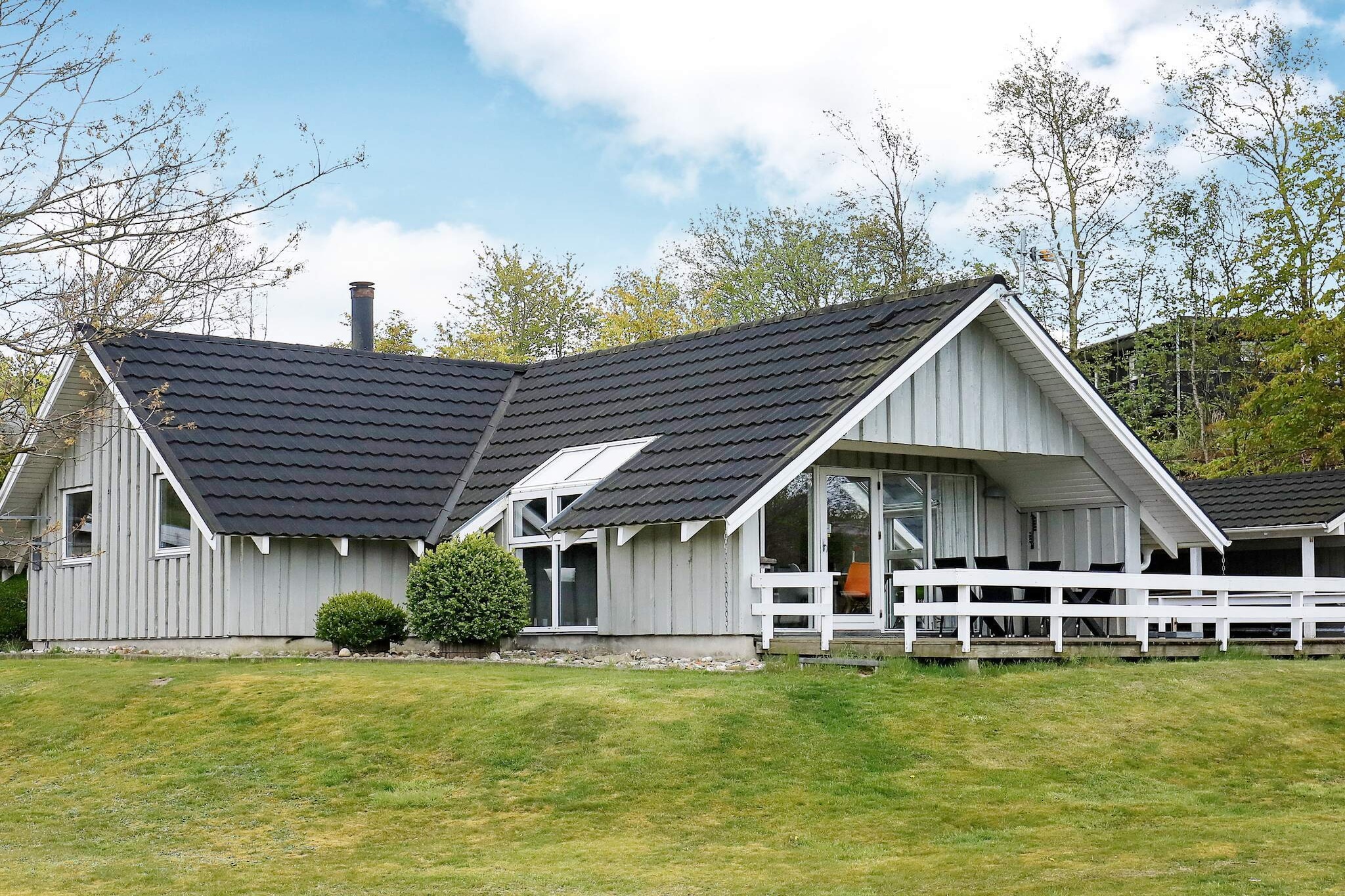 Sommerhus Hostrup Strand