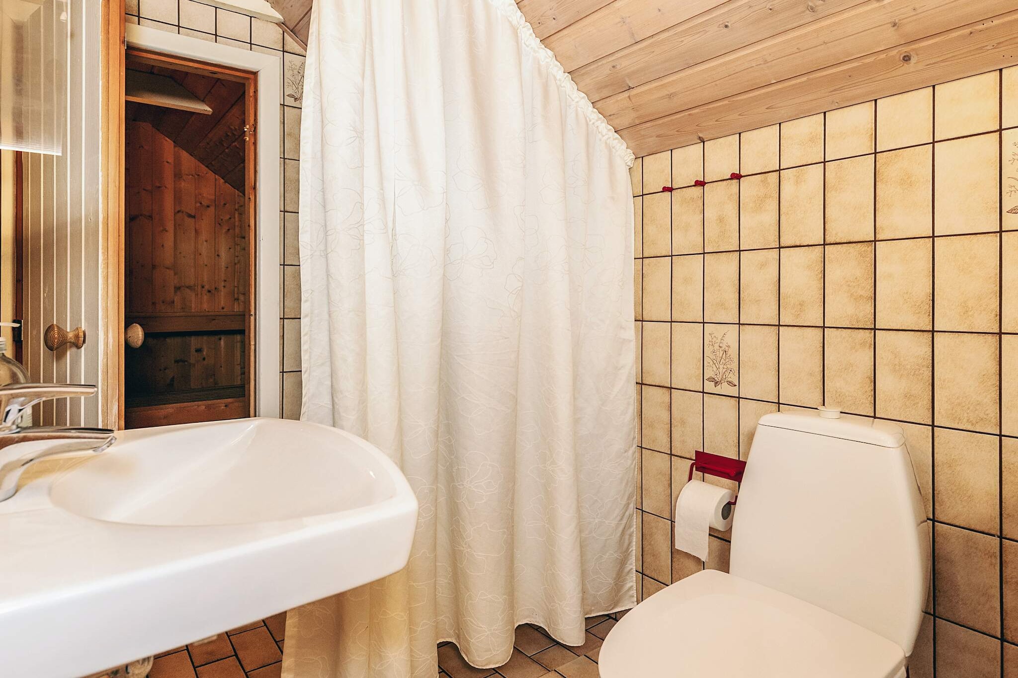 8 persoons vakantie huis in Spøttrup-By Traum - Binnen