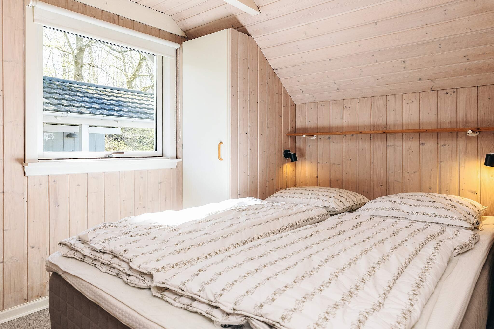 8 persoons vakantie huis in Spøttrup-By Traum - Binnen