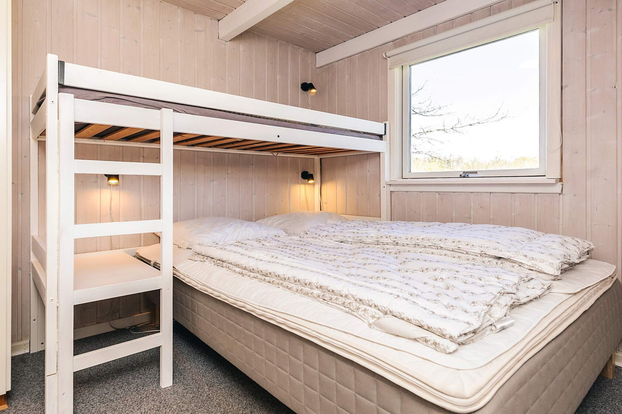8 persoons vakantie huis in Spøttrup-By Traum - Binnen