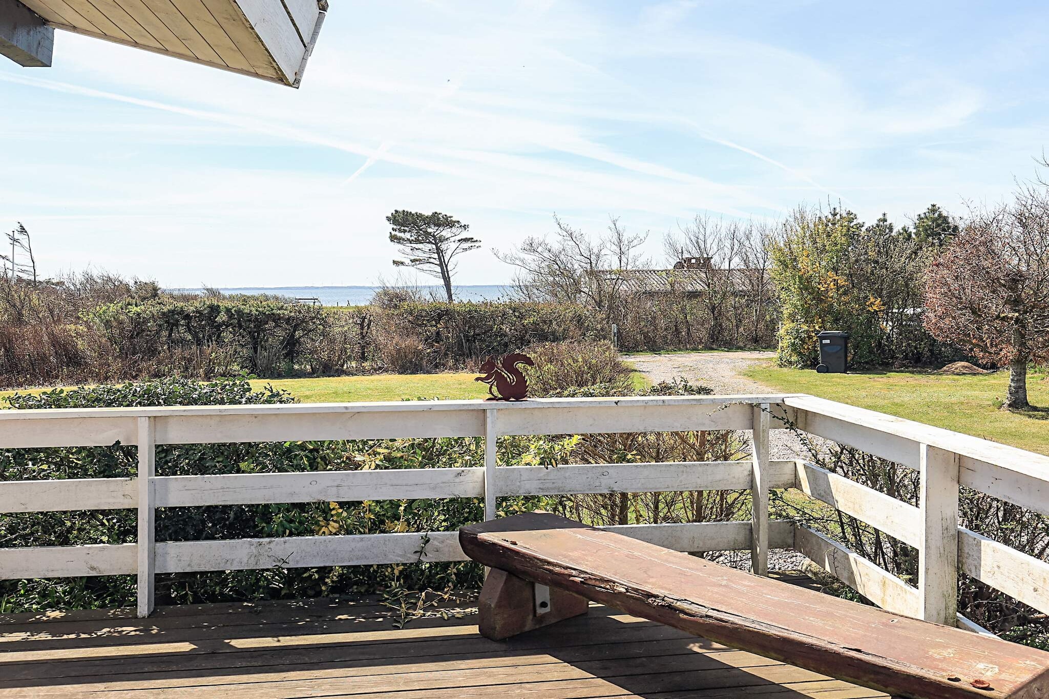 6 person holiday home in Spøttrup-By Traum - Water view