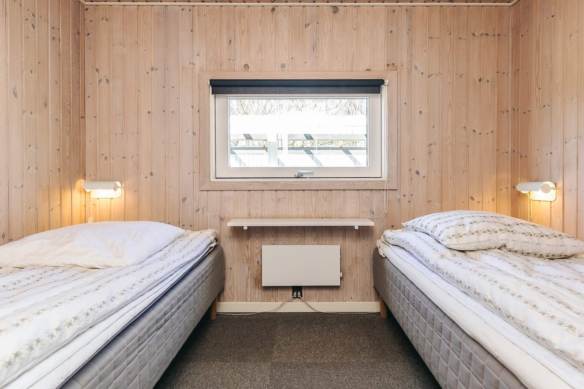 6 person holiday home in Spøttrup-By Traum - Indoor