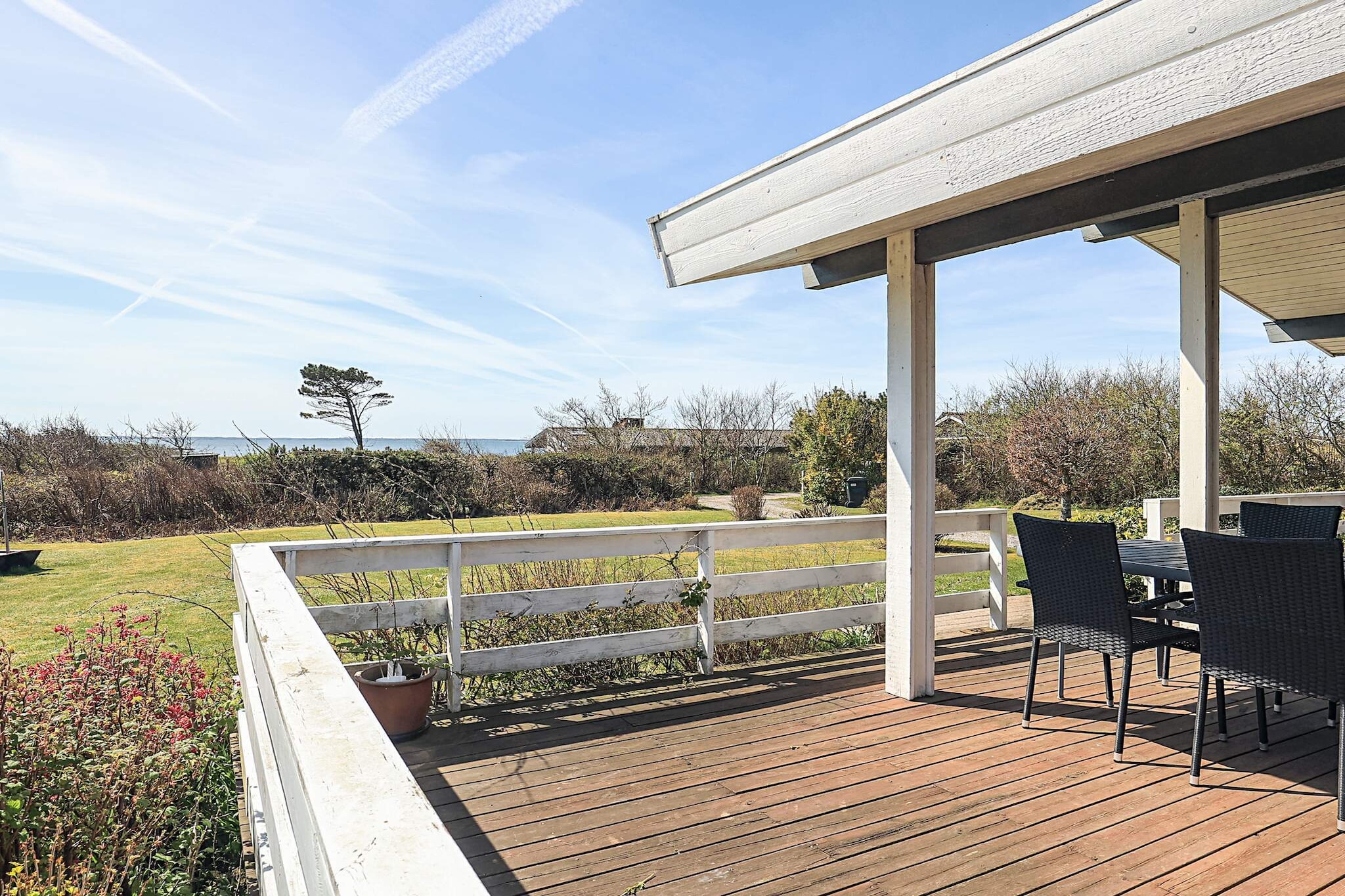 6 person holiday home in Spøttrup-By Traum