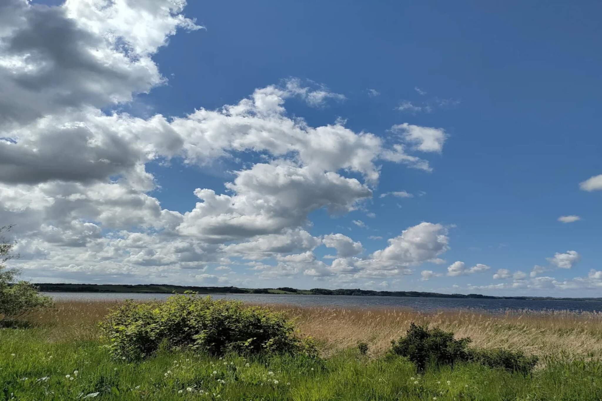 Maison de vacances pour 8 a Løgstrup-By Traum-Non tagué