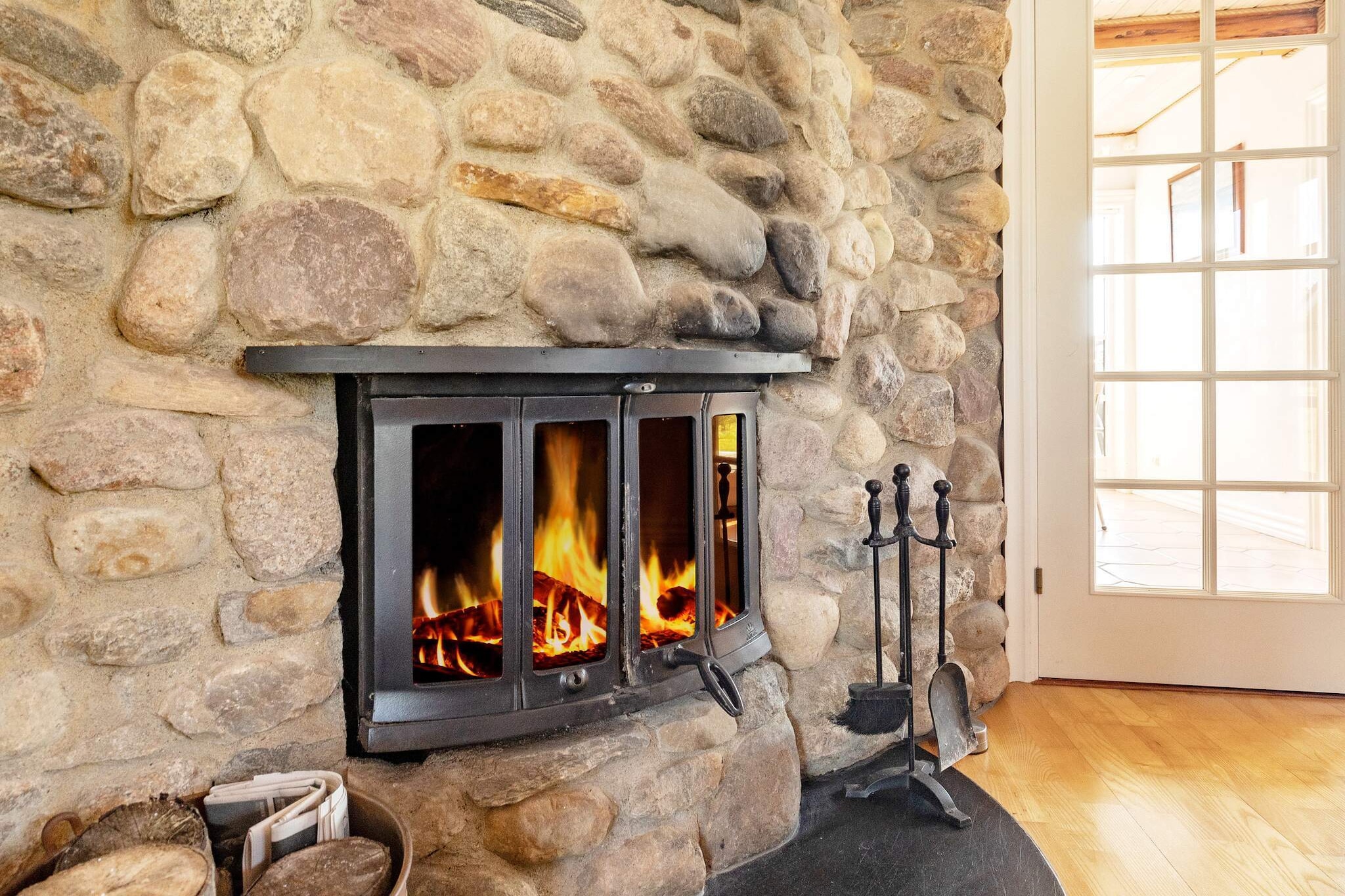 Maison de vacances pour 8 a Løgstrup-By Traum - Intérieur