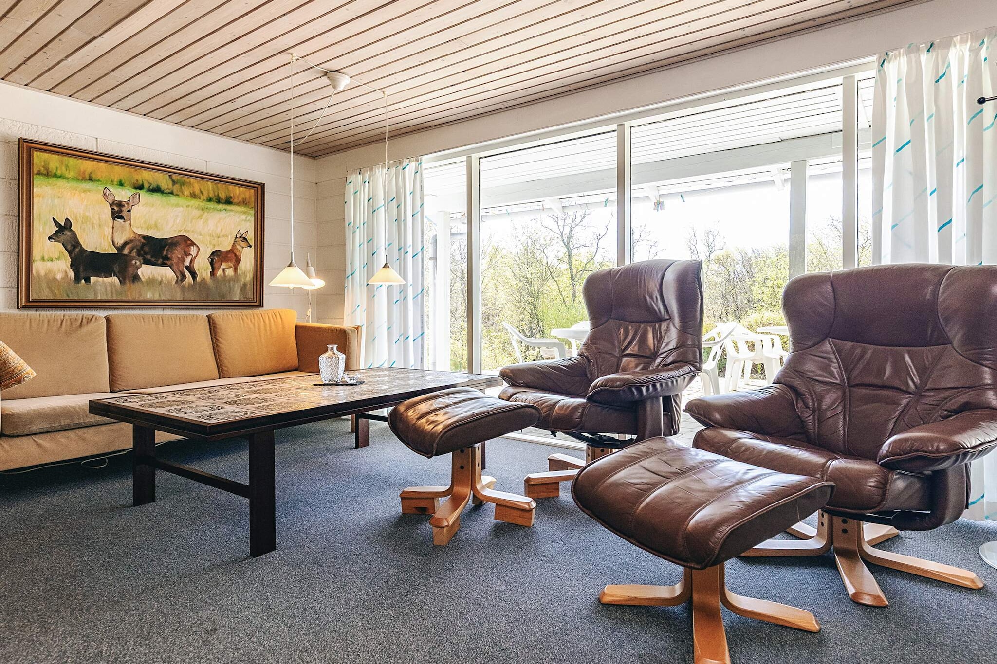 8 persoons vakantie huis in Spøttrup-By Traum
