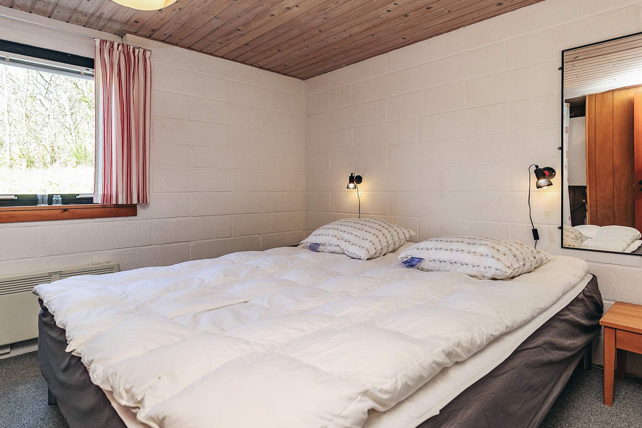 8 persoons vakantie huis in Spøttrup-By Traum - Binnen