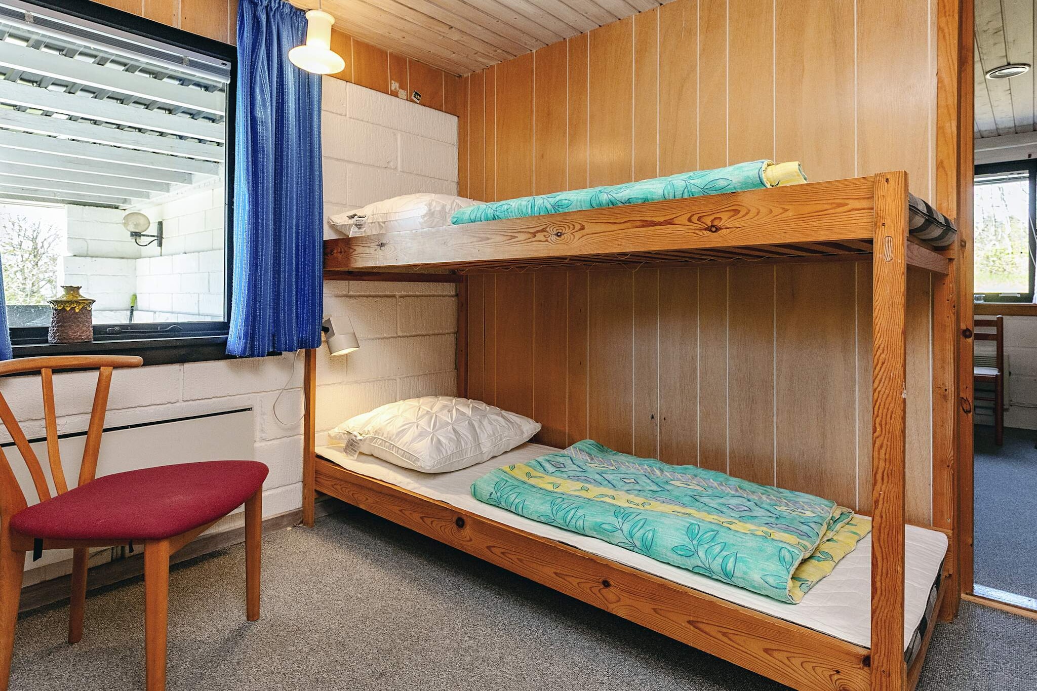 8 persoons vakantie huis in Spøttrup-By Traum - Binnen