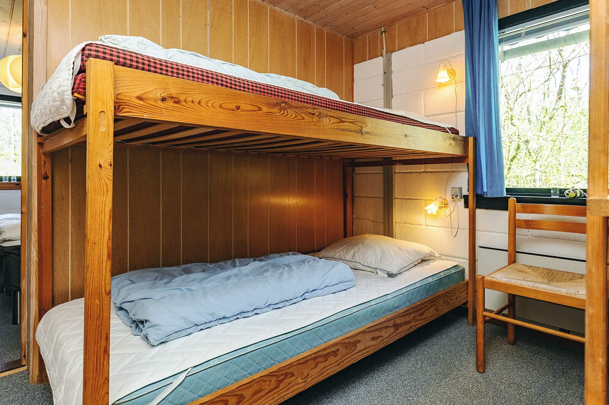 8 persoons vakantie huis in Spøttrup-By Traum - Binnen