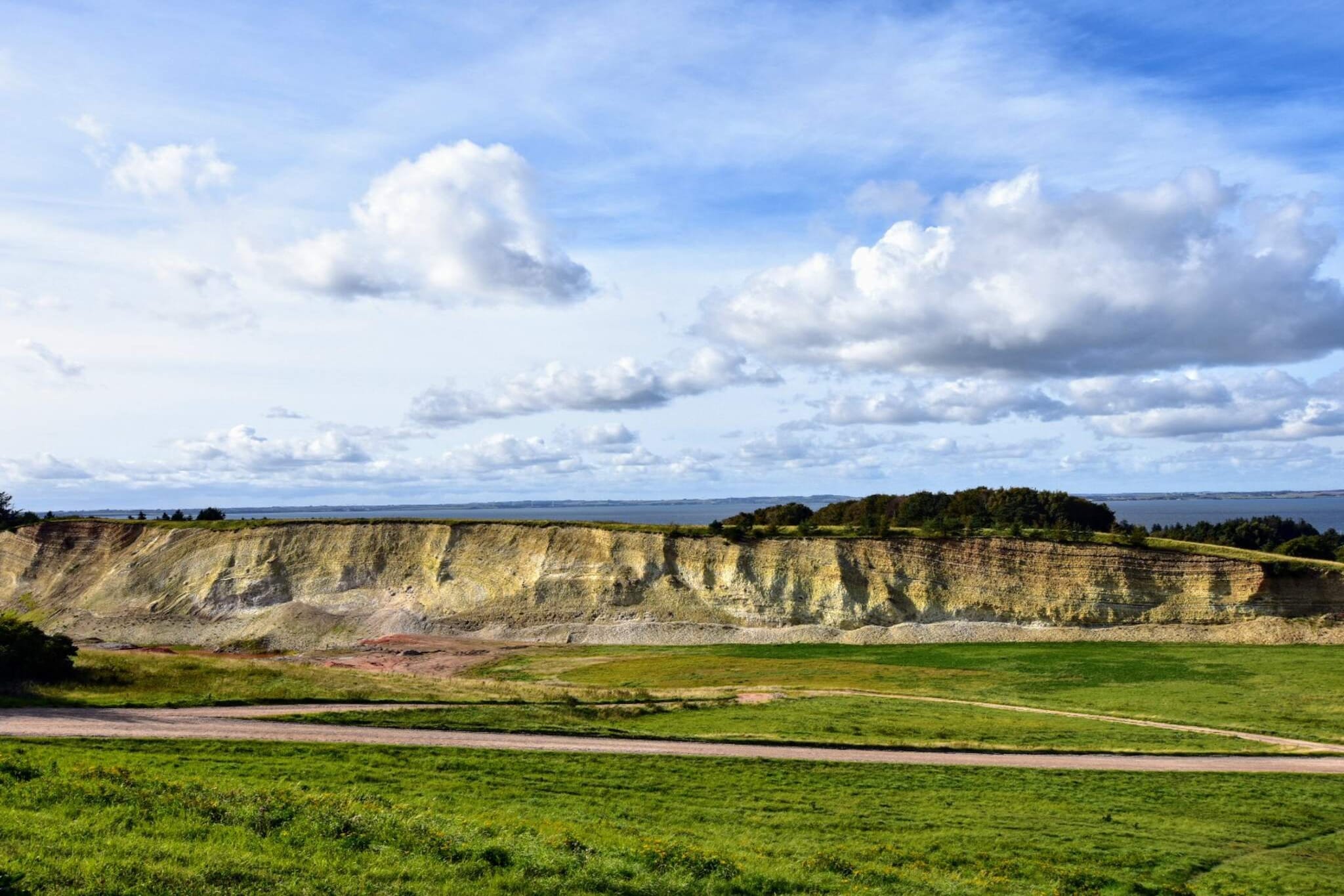 Afgelegen oase op Fur -- By Traum Ferienwohnungen