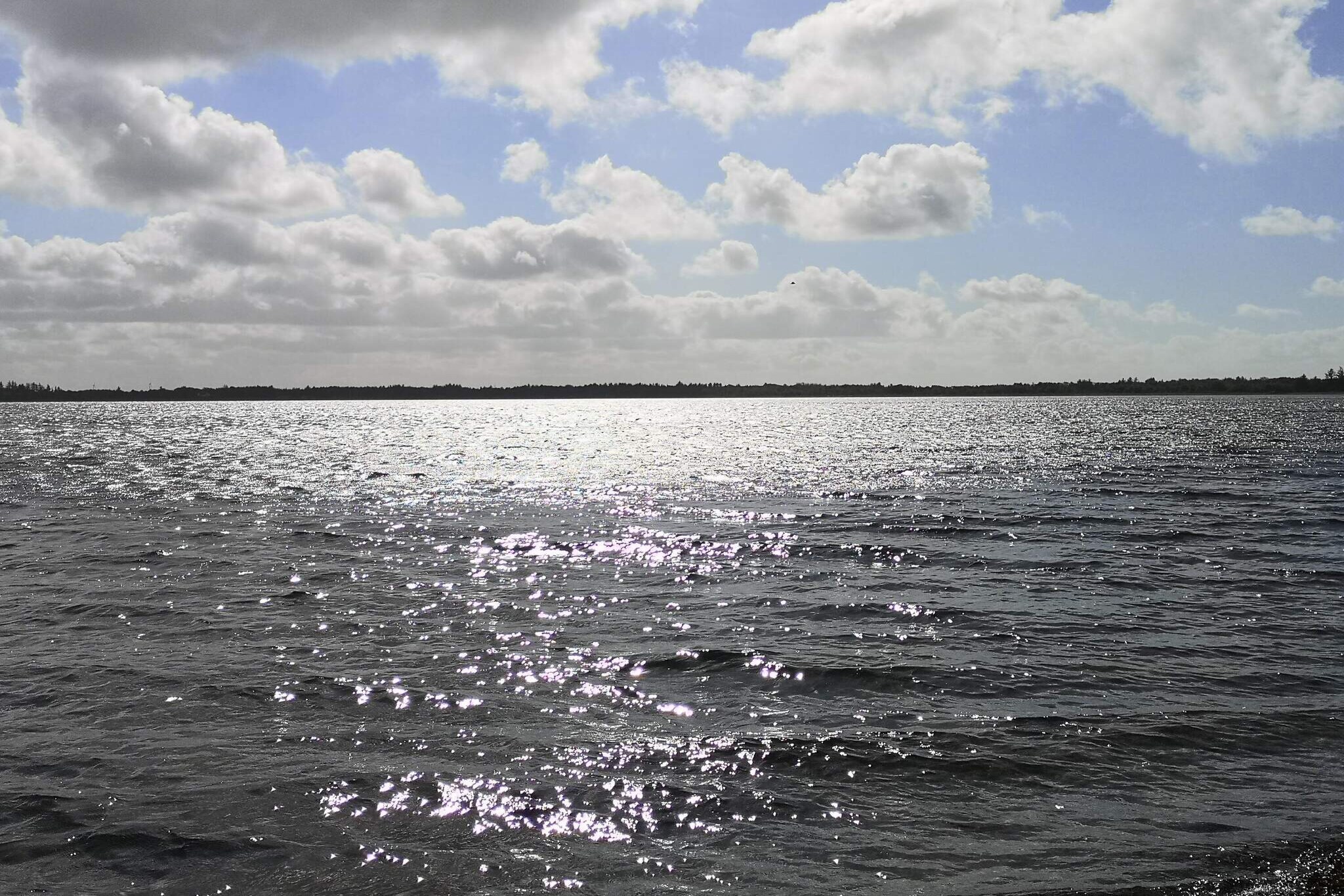 Abgeschiedenes Paradies auf Fur -- By Traum Ferienwohnungen - Wasserblick