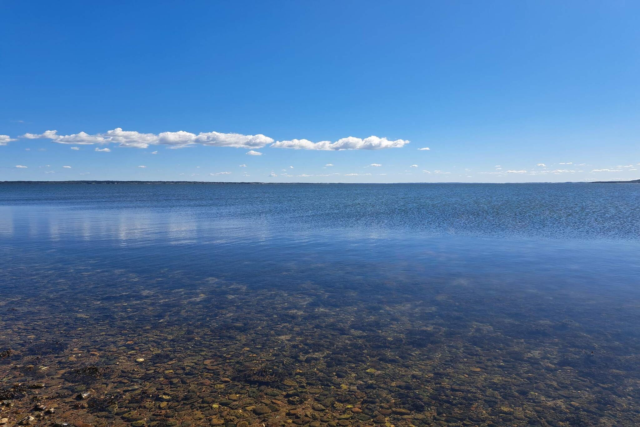 Abgeschiedenes Paradies auf Fur -- By Traum Ferienwohnungen - Wasserblick