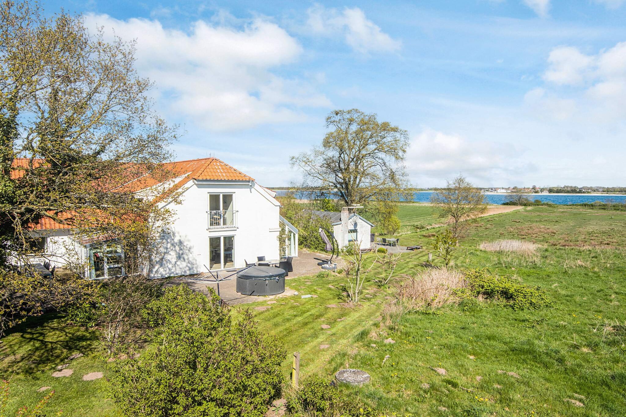 12 persoons vakantie huis in Haderslev-By Traum