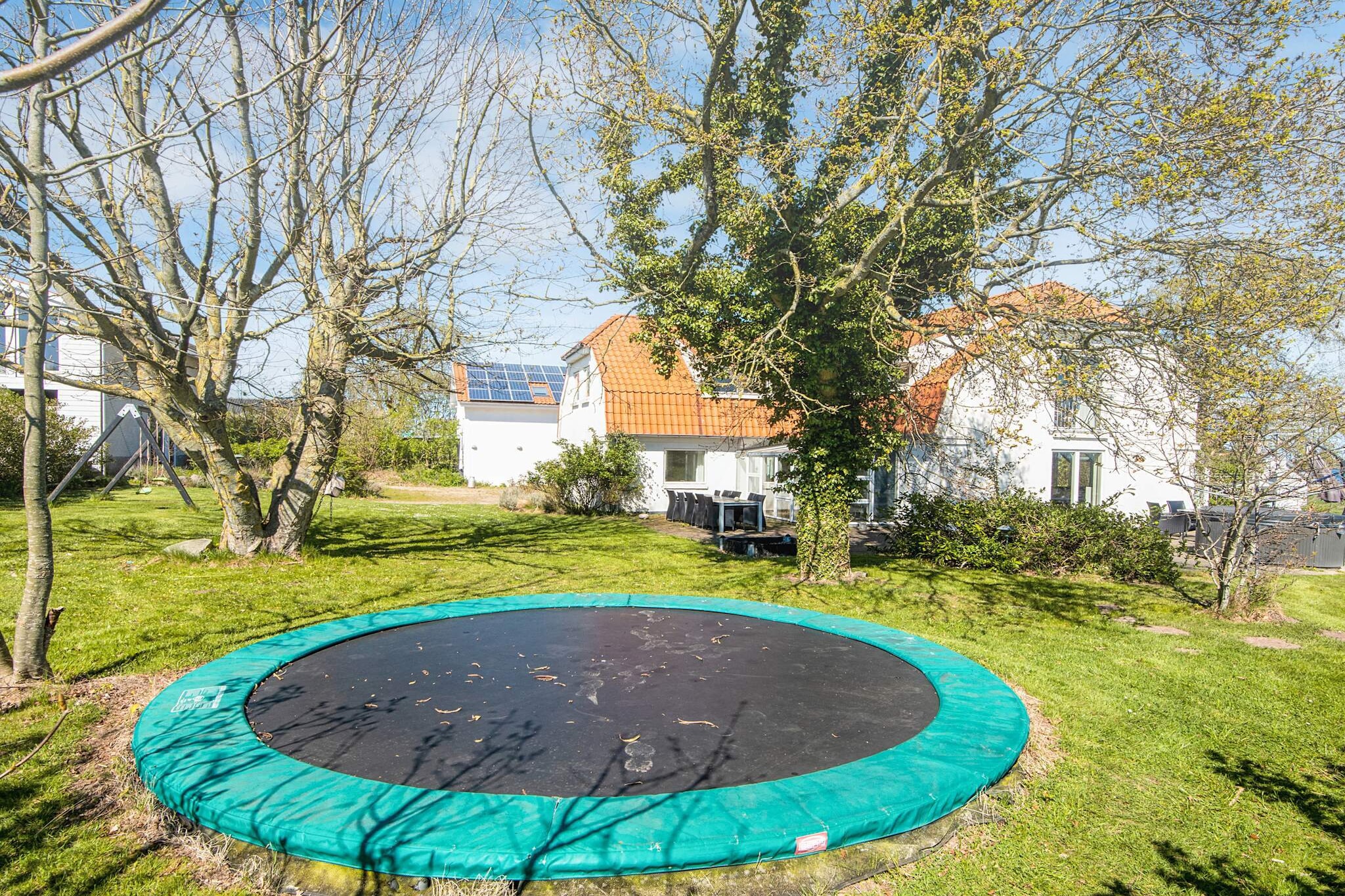12 persoons vakantie huis in Haderslev-By Traum
