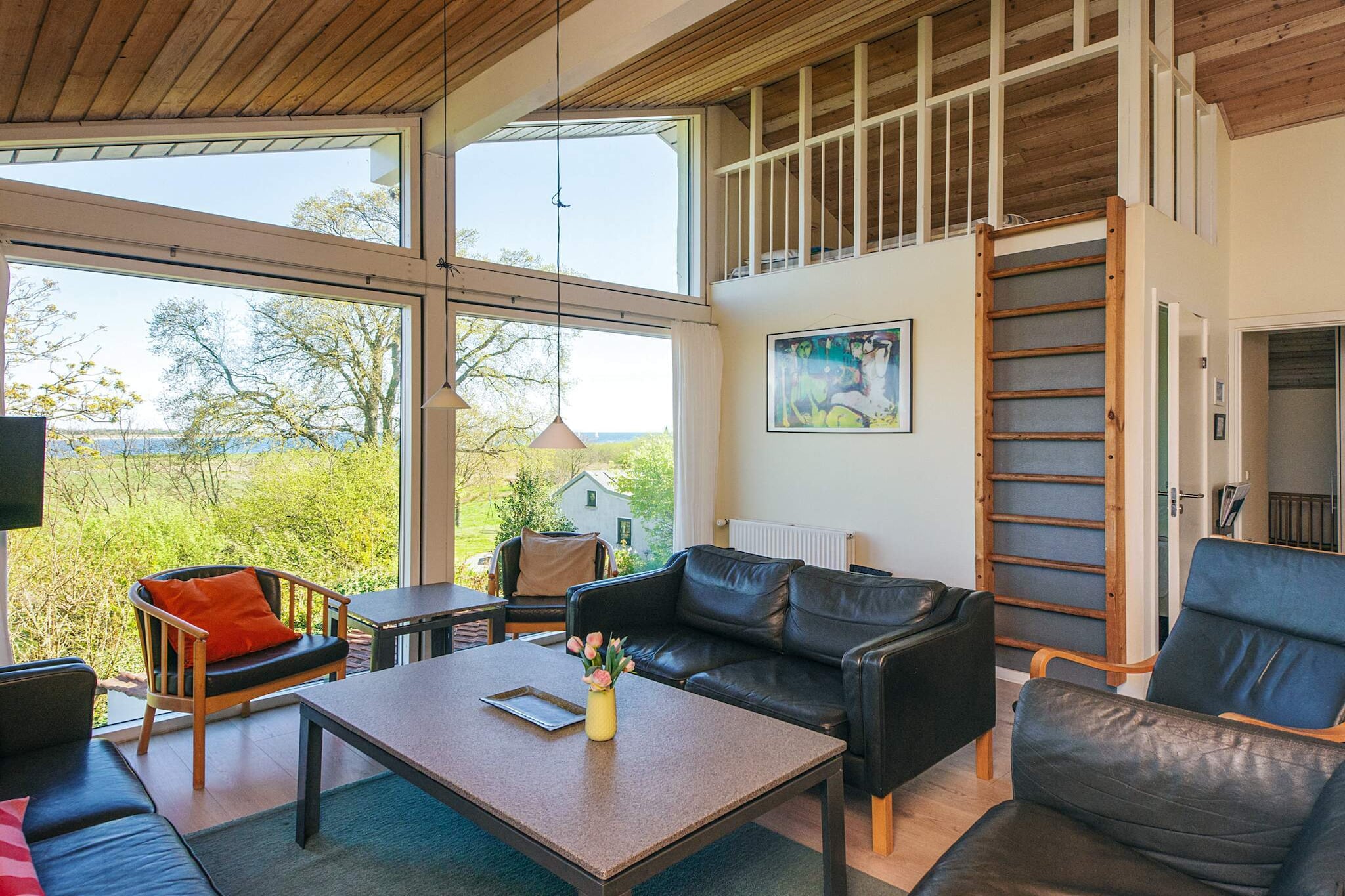 Holiday home in Haderslev
