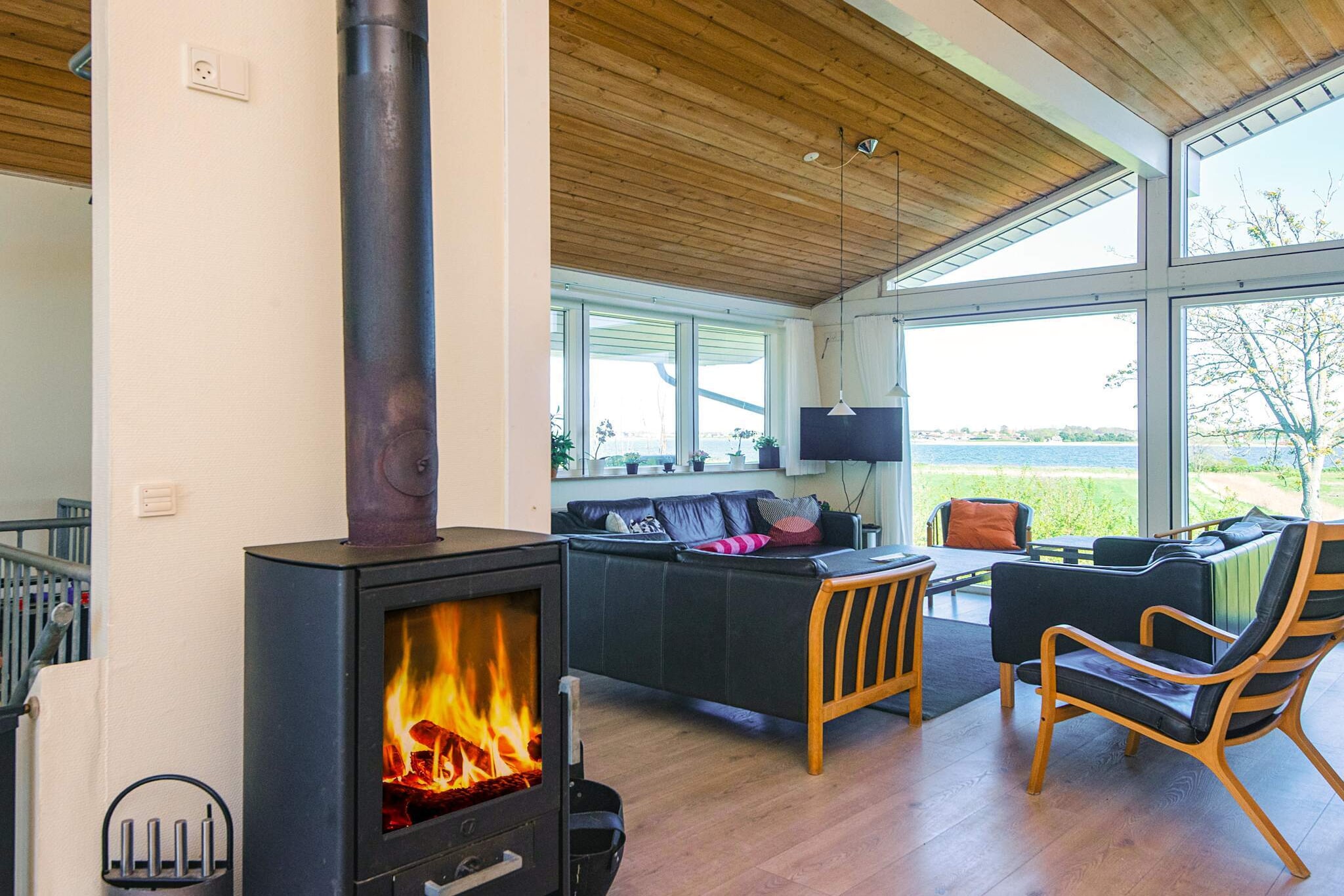 Ferienhaus in Haderslev - Innenbereich