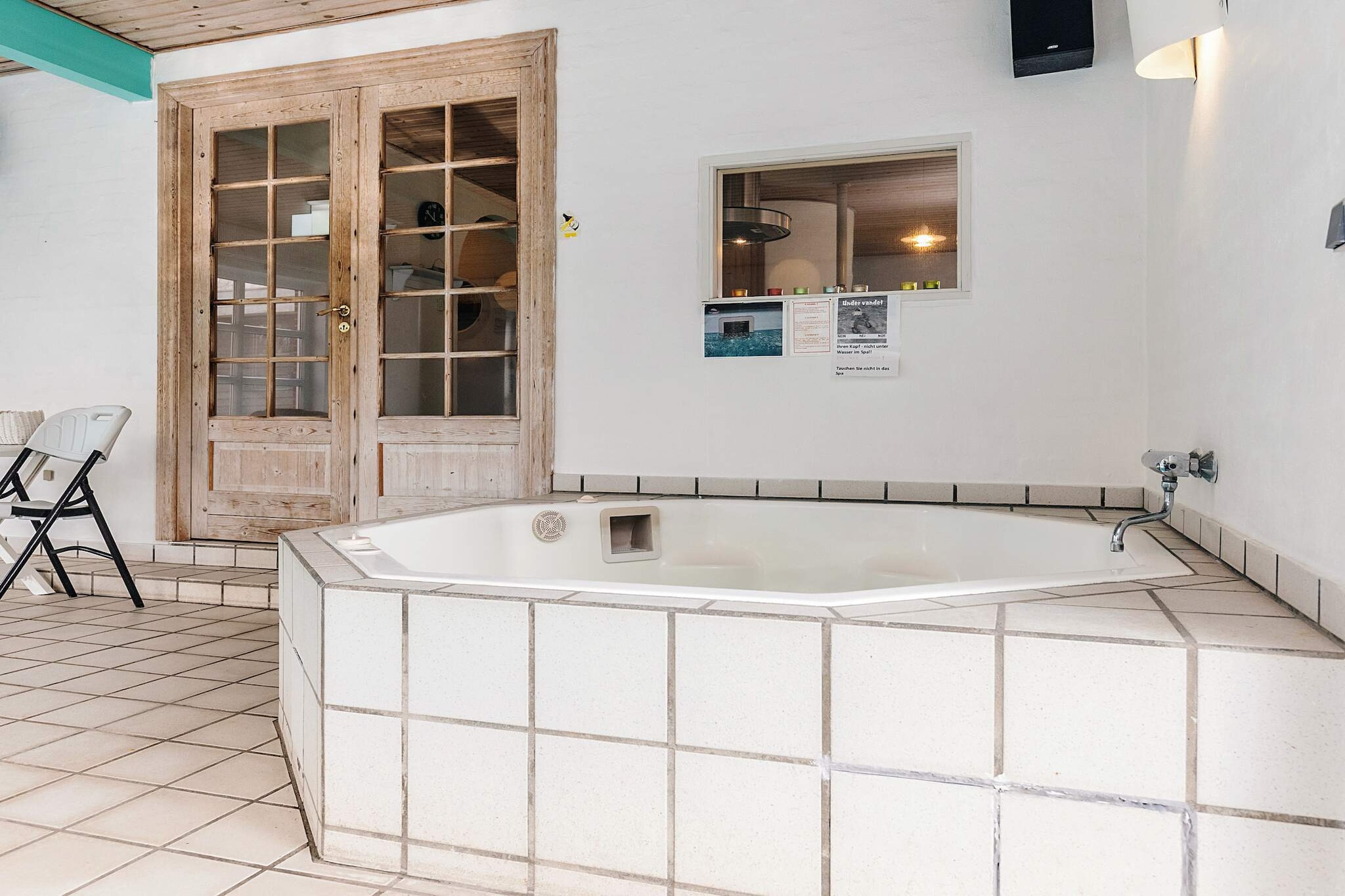 10 persoons vakantie huis in Fur-By Traum - Spa