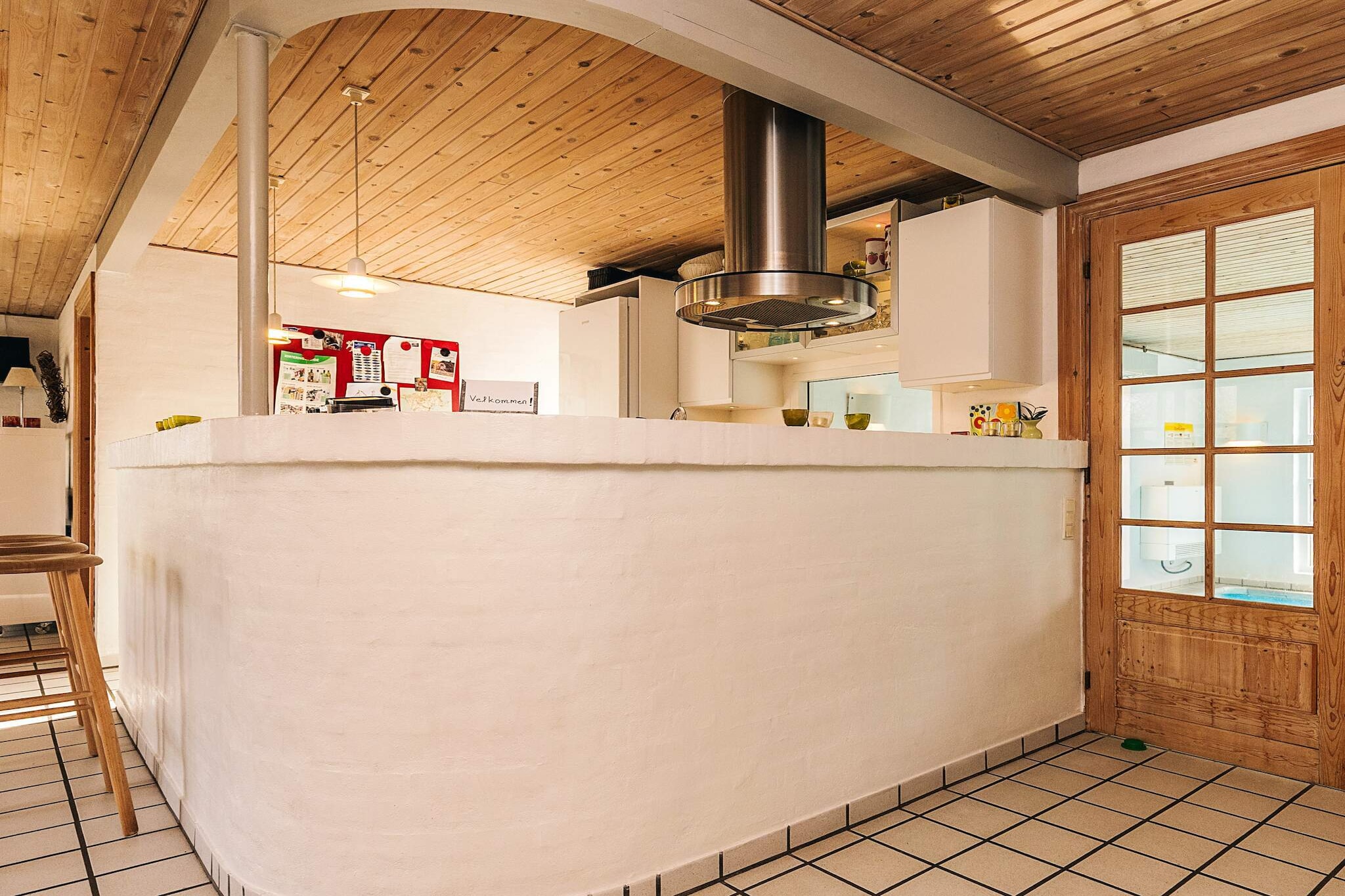 10 persoons vakantie huis in Fur-By Traum