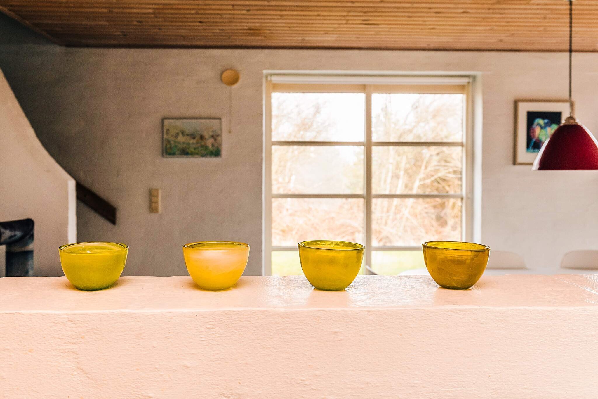 10 persoons vakantie huis in Fur-By Traum - Binnen