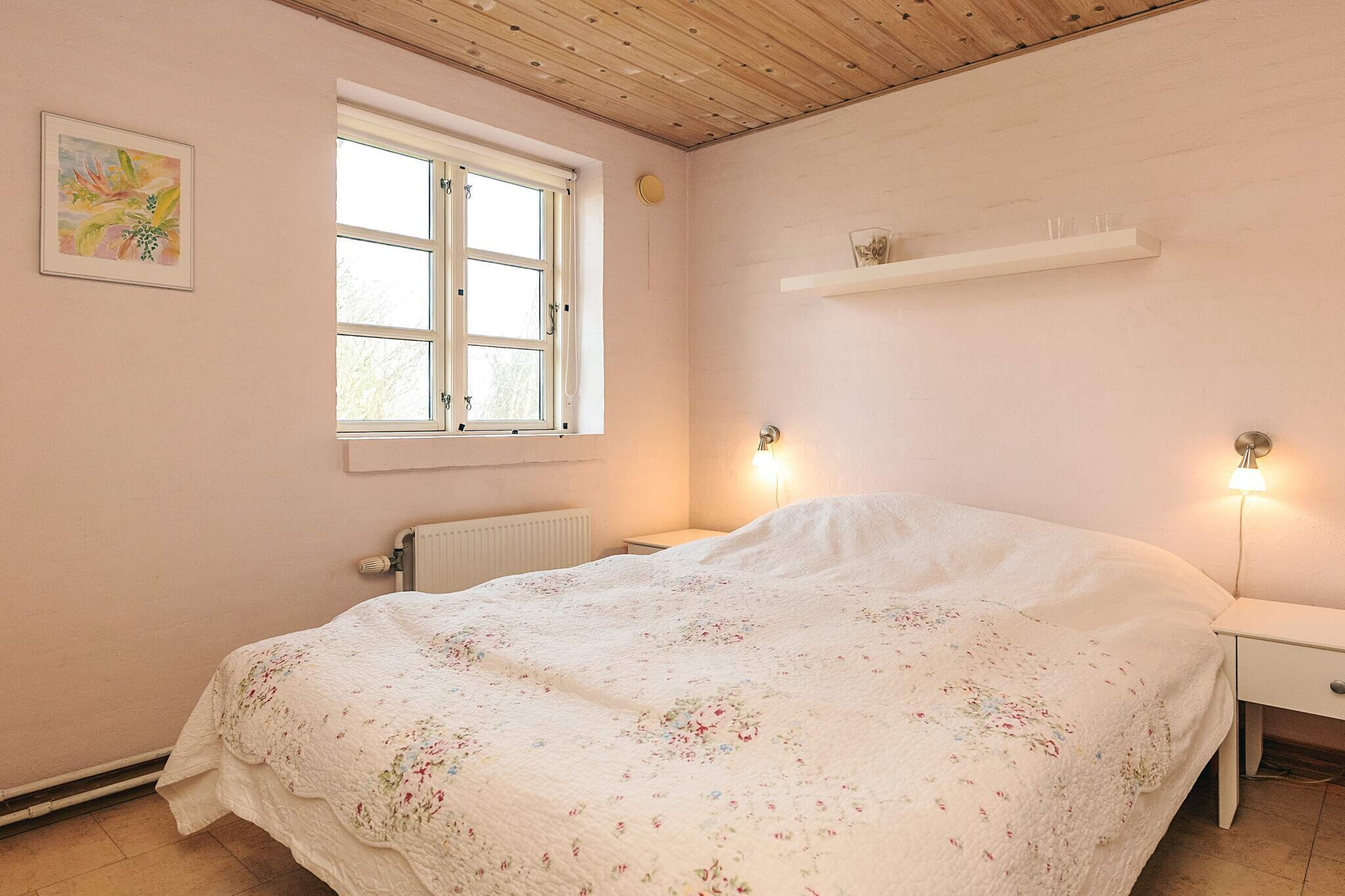 10 persoons vakantie huis in Fur-By Traum - Binnen