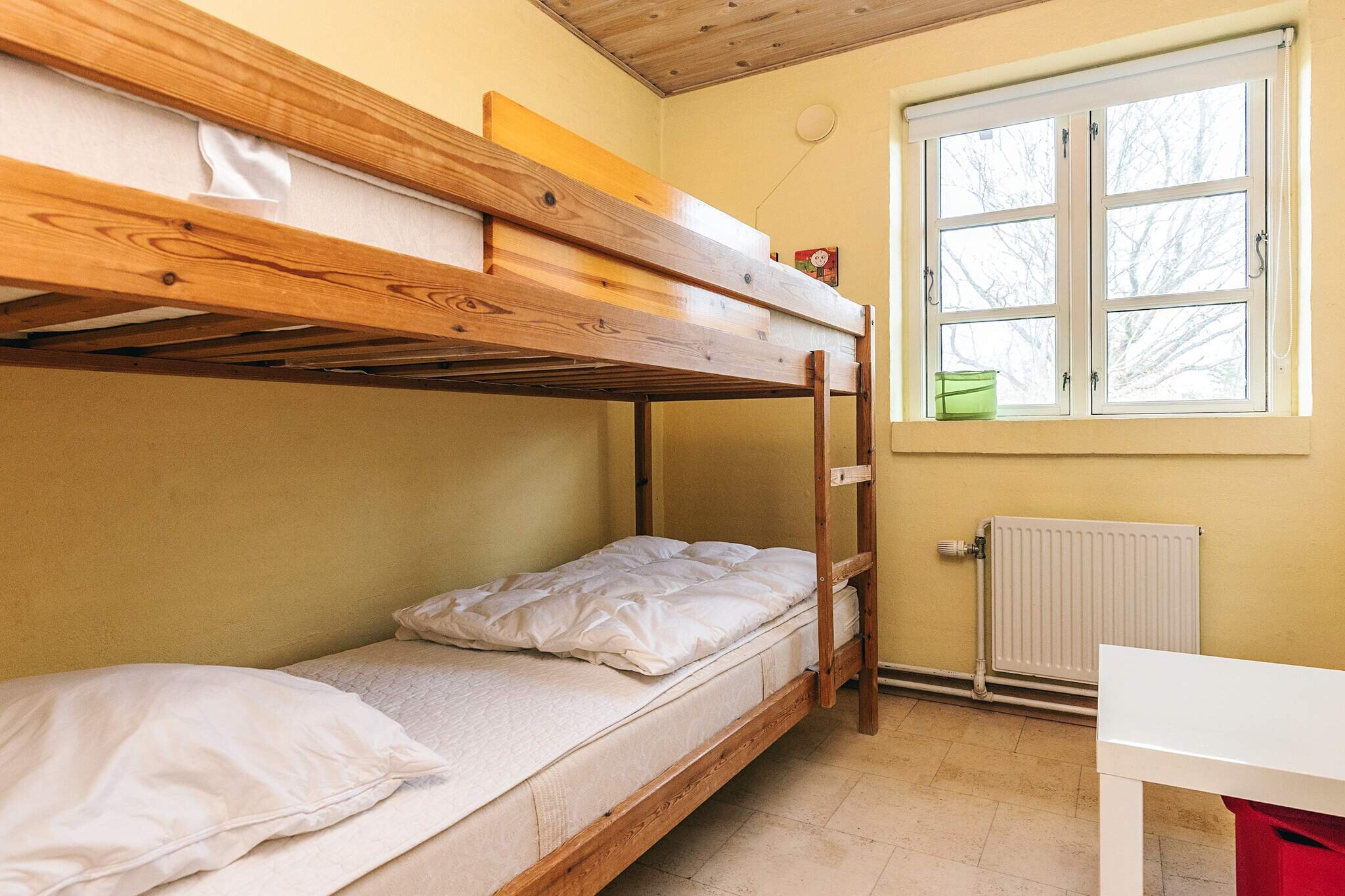 10 persoons vakantie huis in Fur-By Traum - Binnen