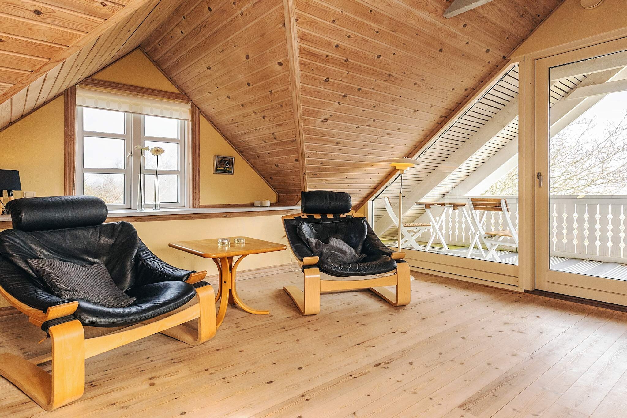 10 persoons vakantie huis in Fur-By Traum - Binnen