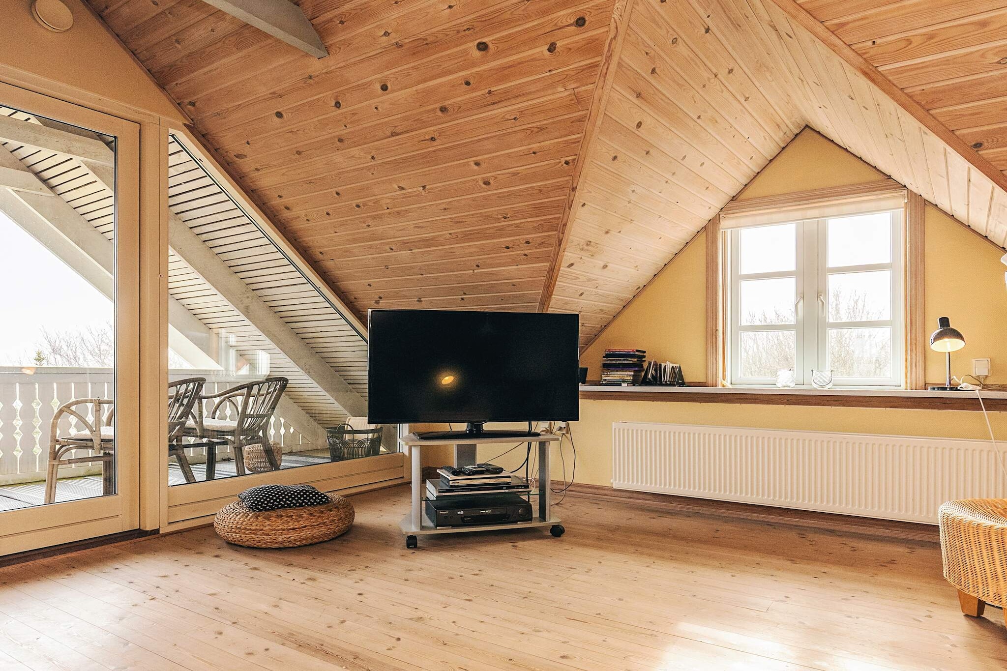 10 persoons vakantie huis in Fur-By Traum - Binnen