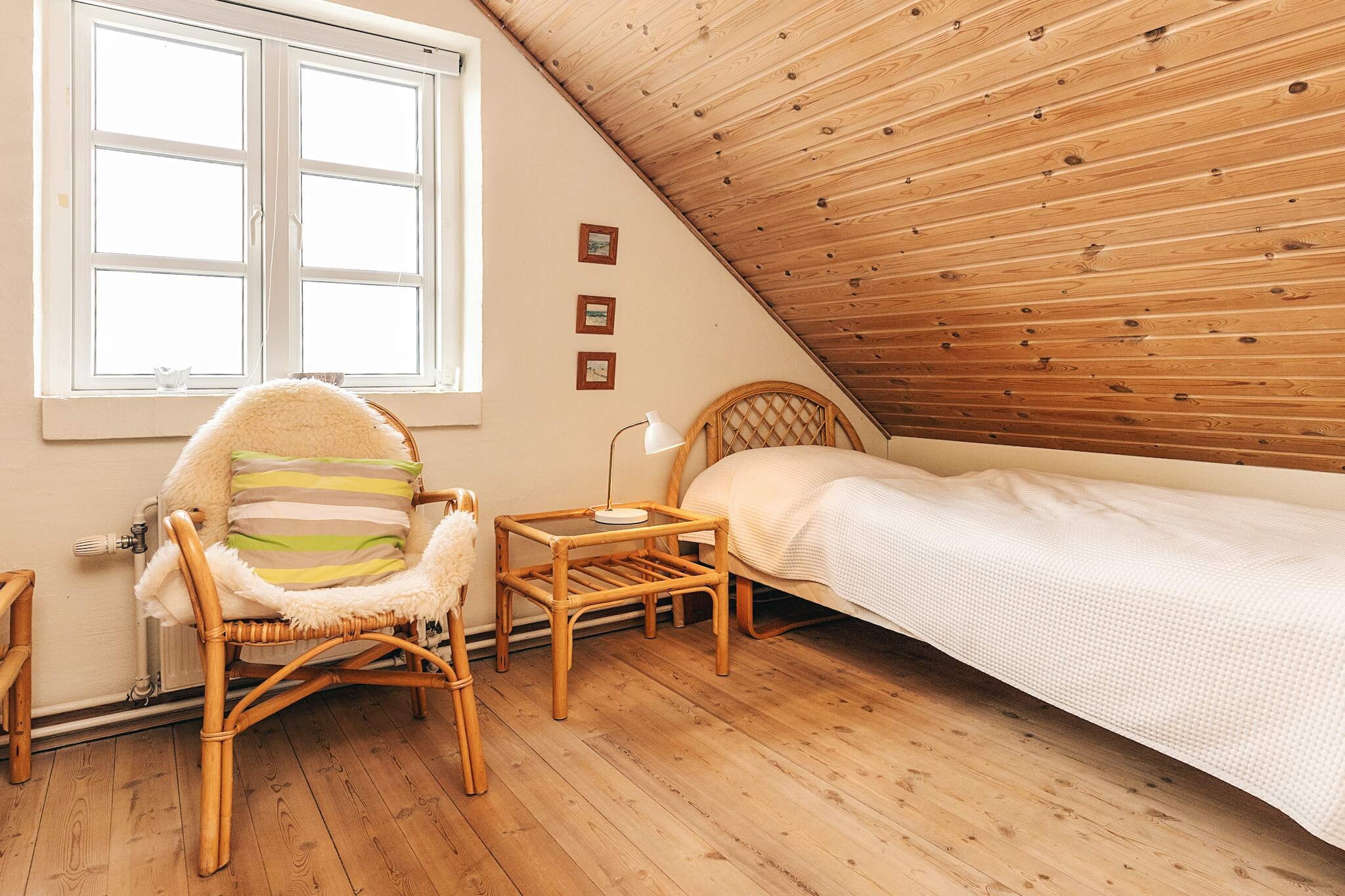 10 persoons vakantie huis in Fur-By Traum - Binnen