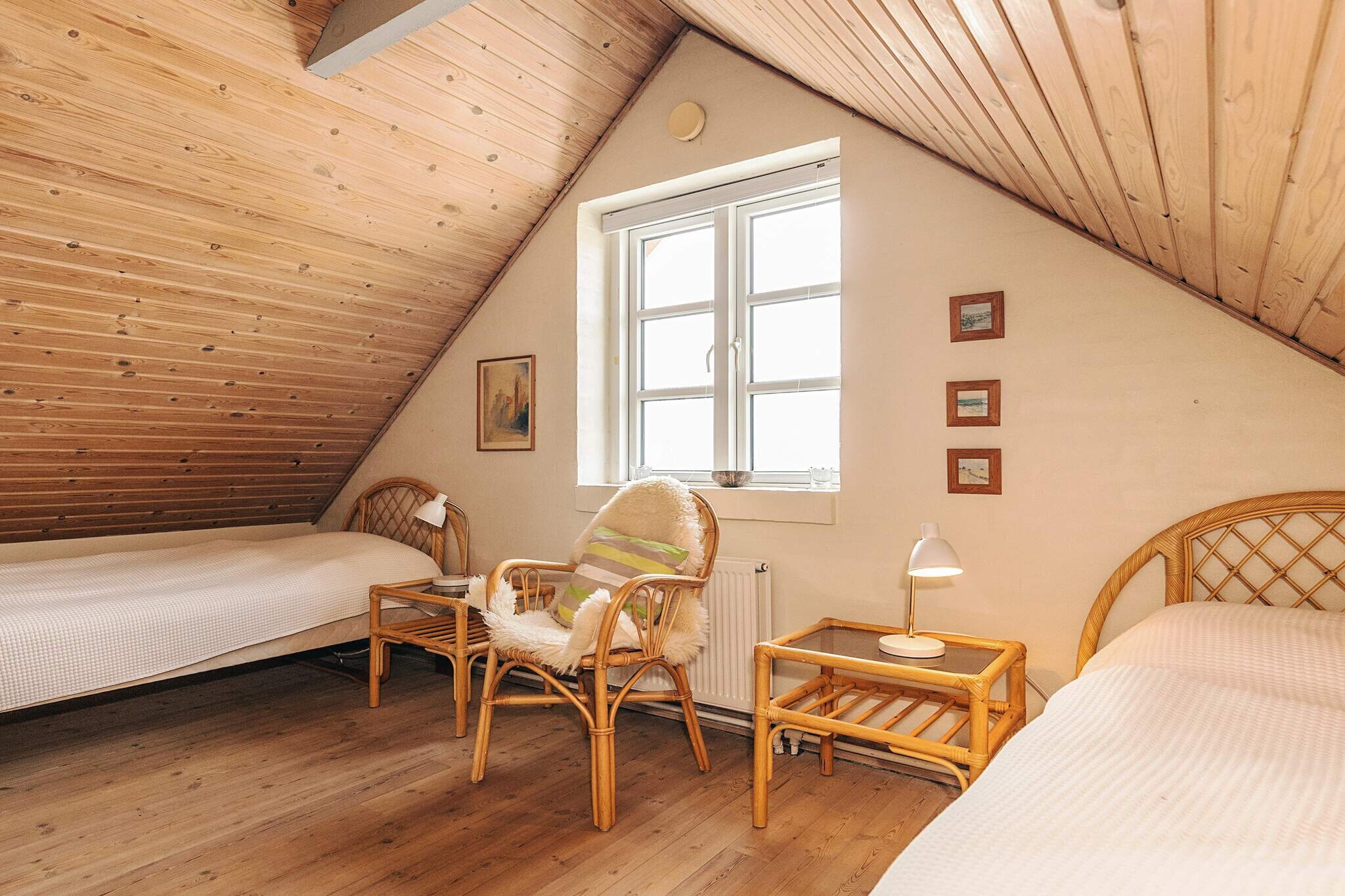 10 persoons vakantie huis in Fur-By Traum - Binnen