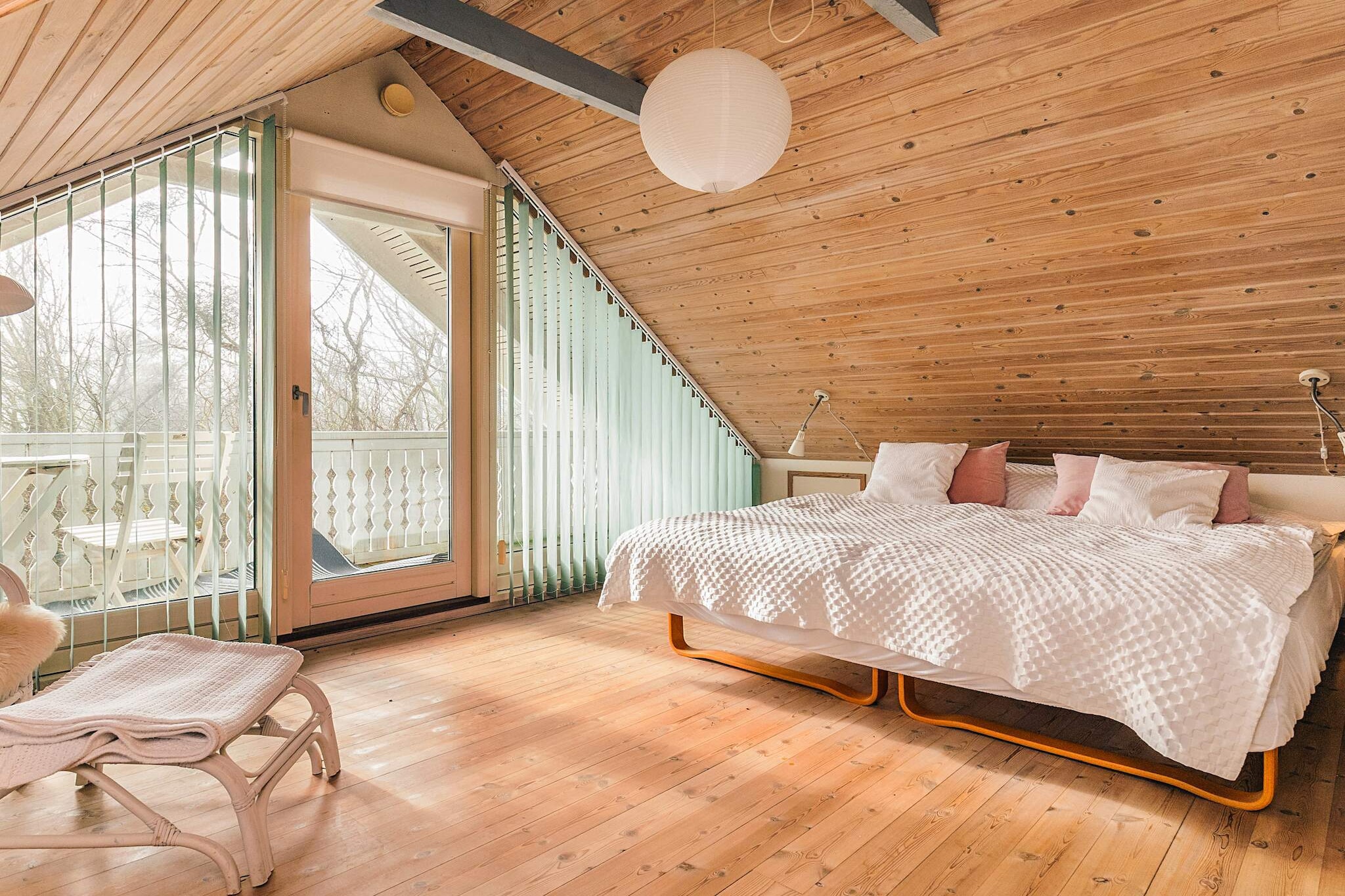 10 persoons vakantie huis in Fur-By Traum - Binnen
