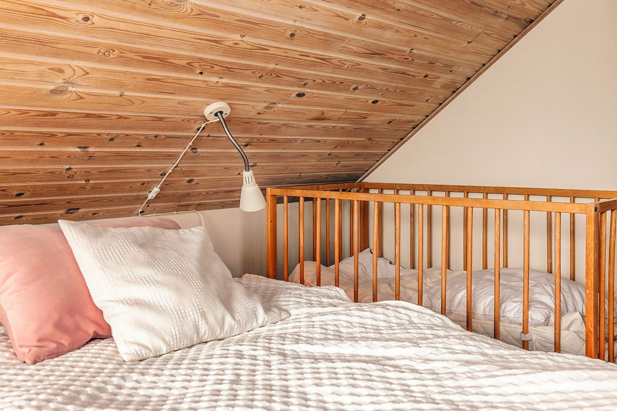 10 persoons vakantie huis in Fur-By Traum - Binnen