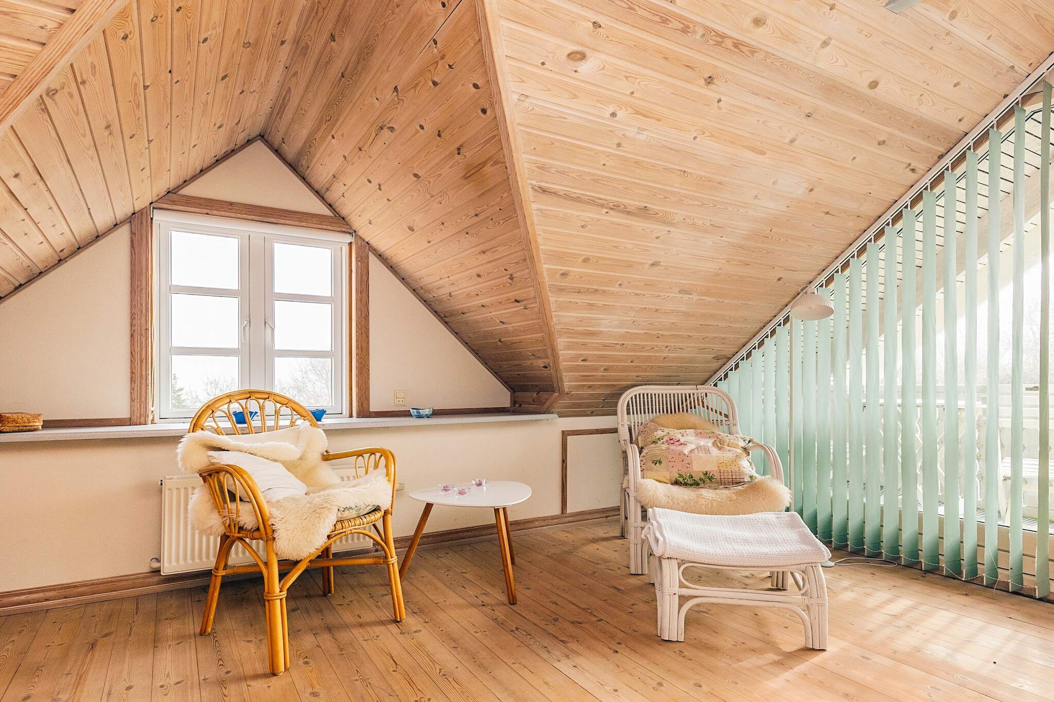 10 persoons vakantie huis in Fur-By Traum - Binnen