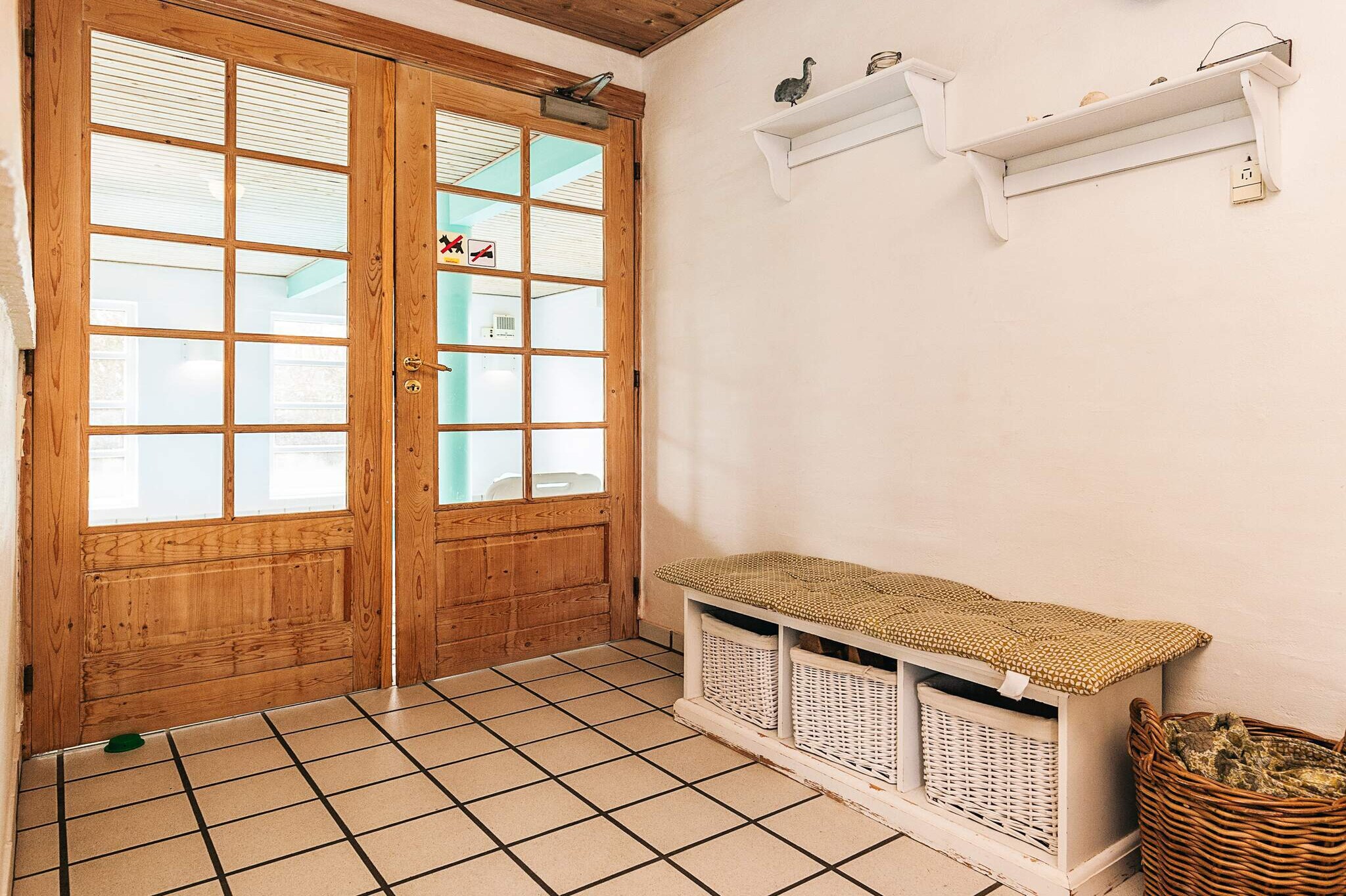 10 persoons vakantie huis in Fur-By Traum - Binnen