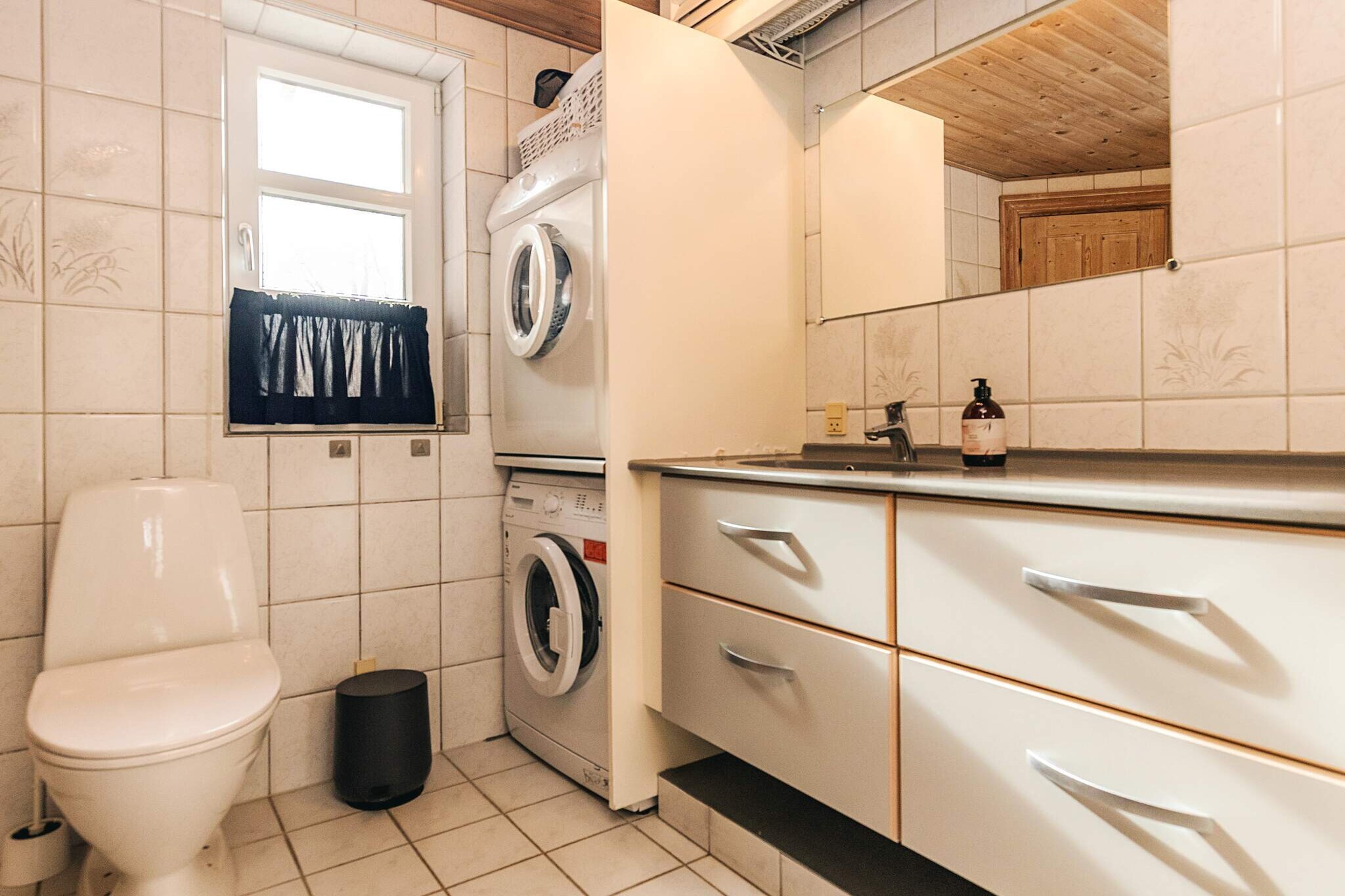 10 persoons vakantie huis in Fur-By Traum - Binnen