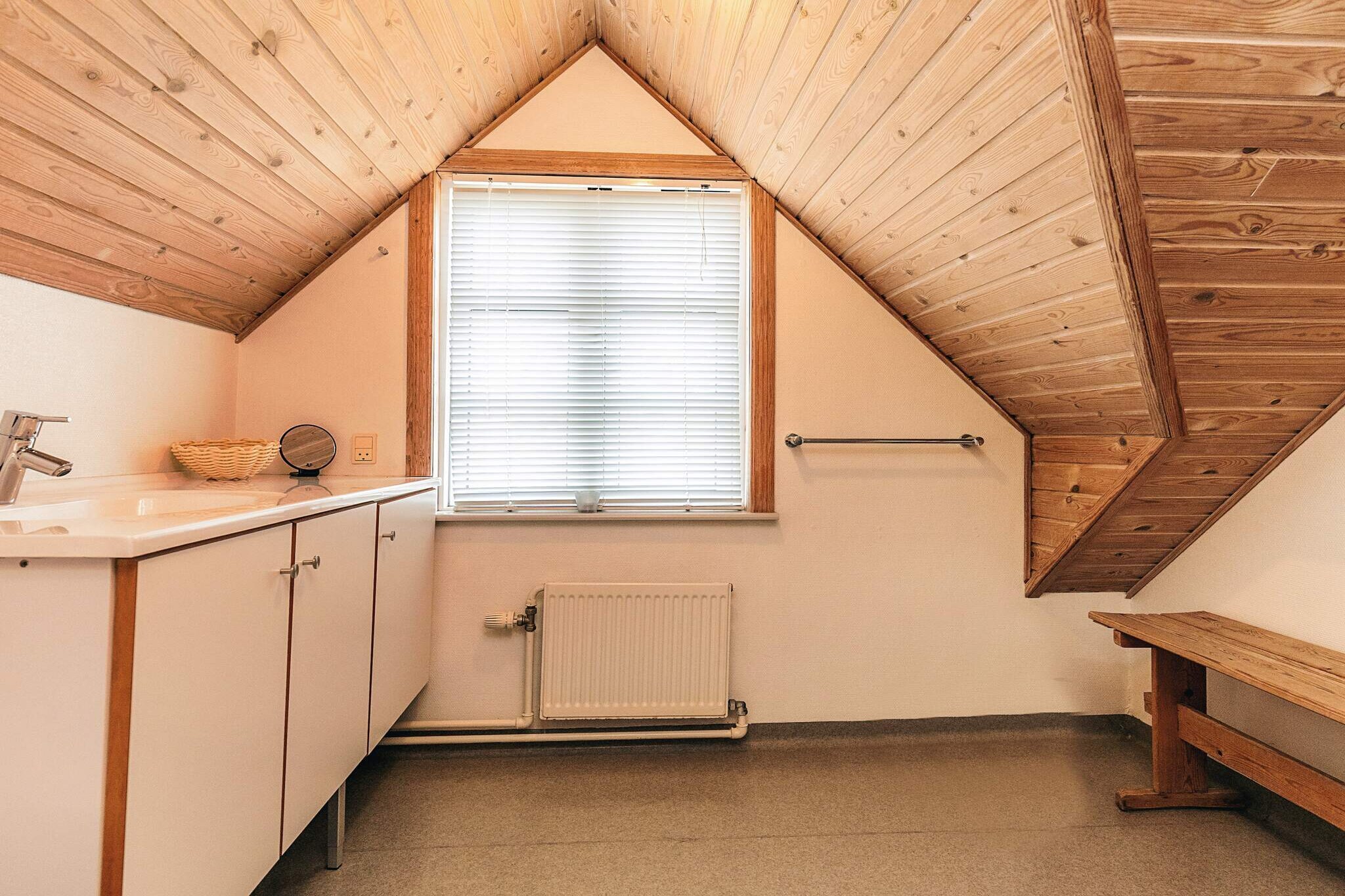 10 persoons vakantie huis in Fur-By Traum - Binnen