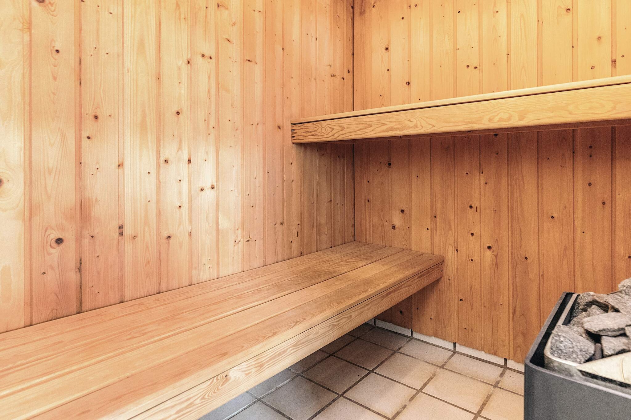 10 persoons vakantie huis in Fur-By Traum - Sauna