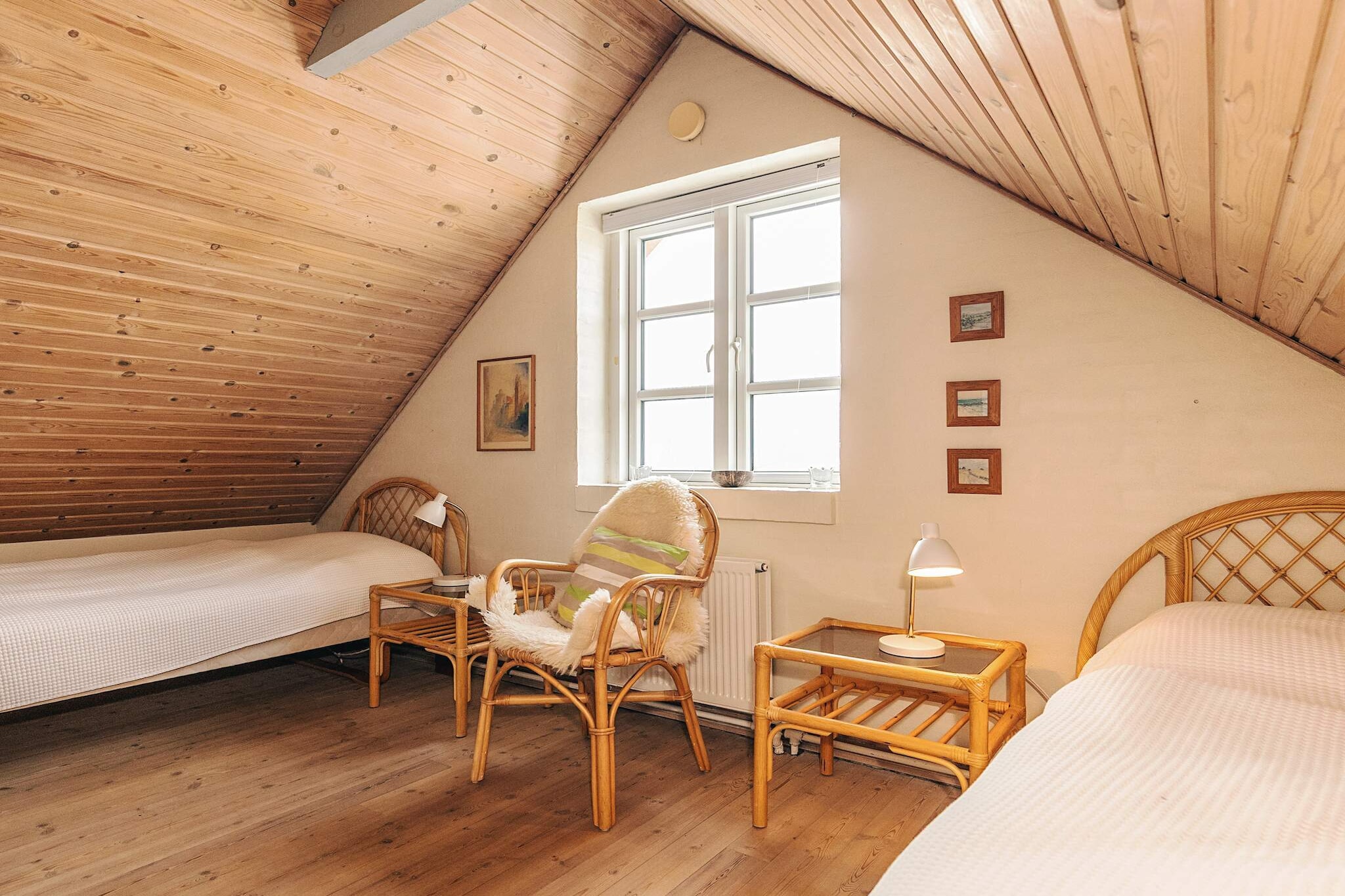 Maison de vacances pour 10 a Fur-By Traum - Intérieur