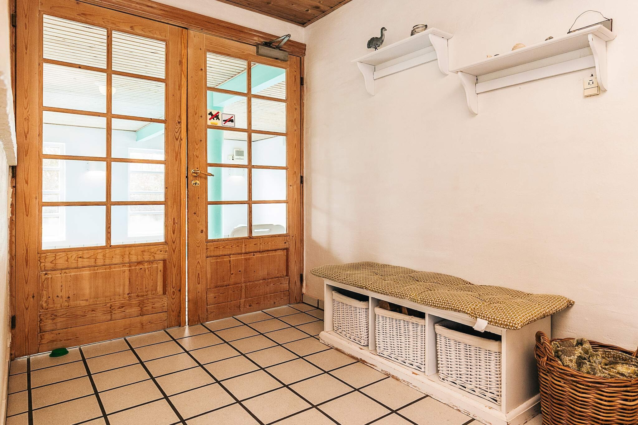 Maison de vacances pour 10 a Fur-By Traum - Intérieur