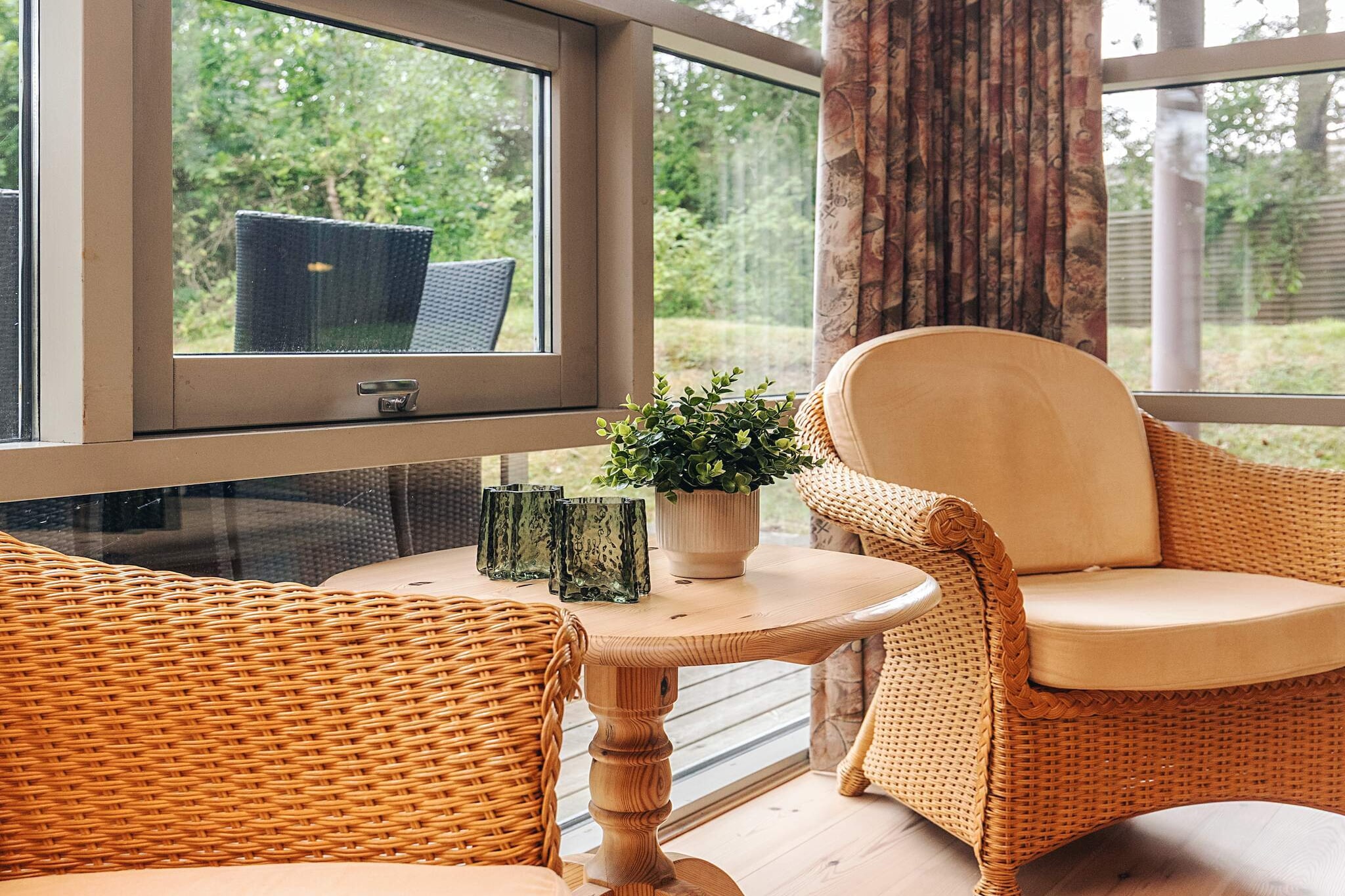 6 persoons vakantie huis in Hadsund-By Traum-Binnen