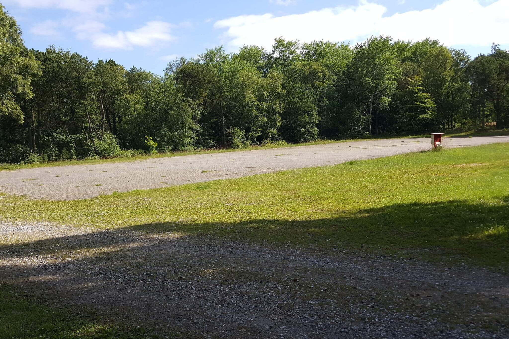 Maison de vacances pour 6 a Hadsund-By Traum-Non tagué