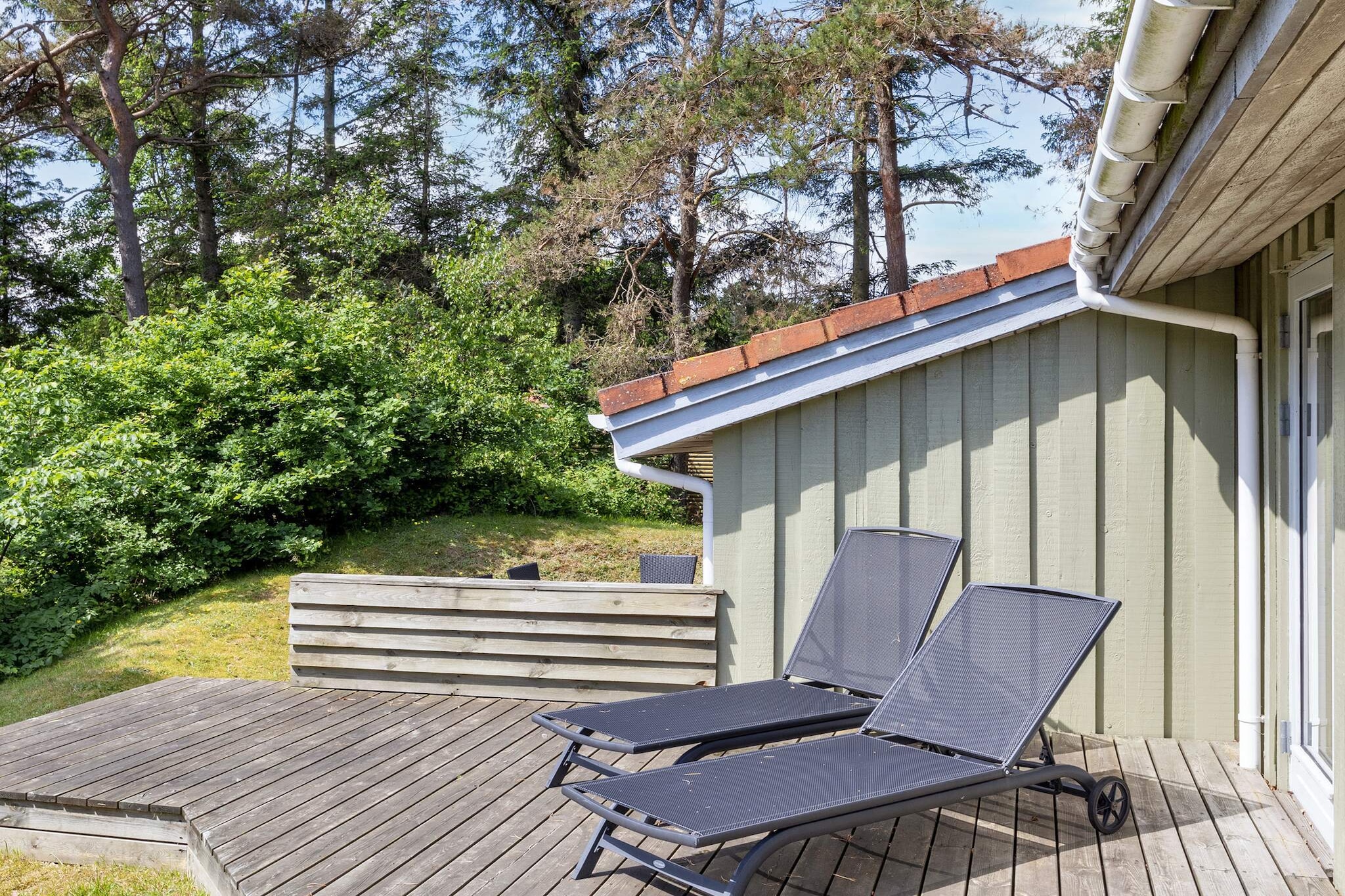6 persoons vakantie huis in Hadsund-By Traum