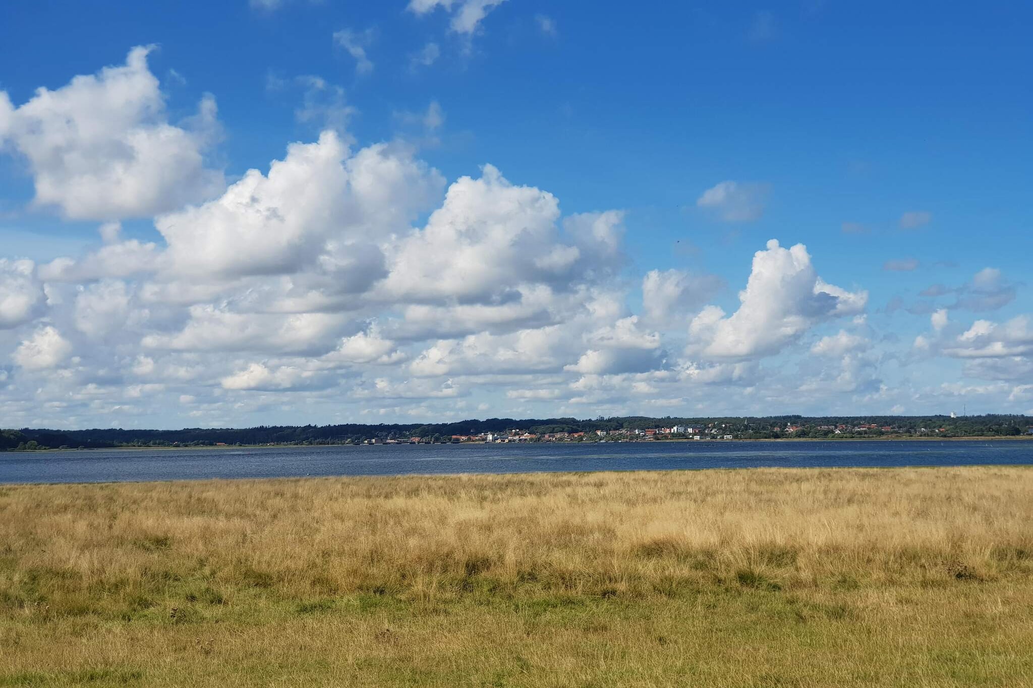 6 persoons vakantie huis in Hadsund-By Traum - Waterzicht