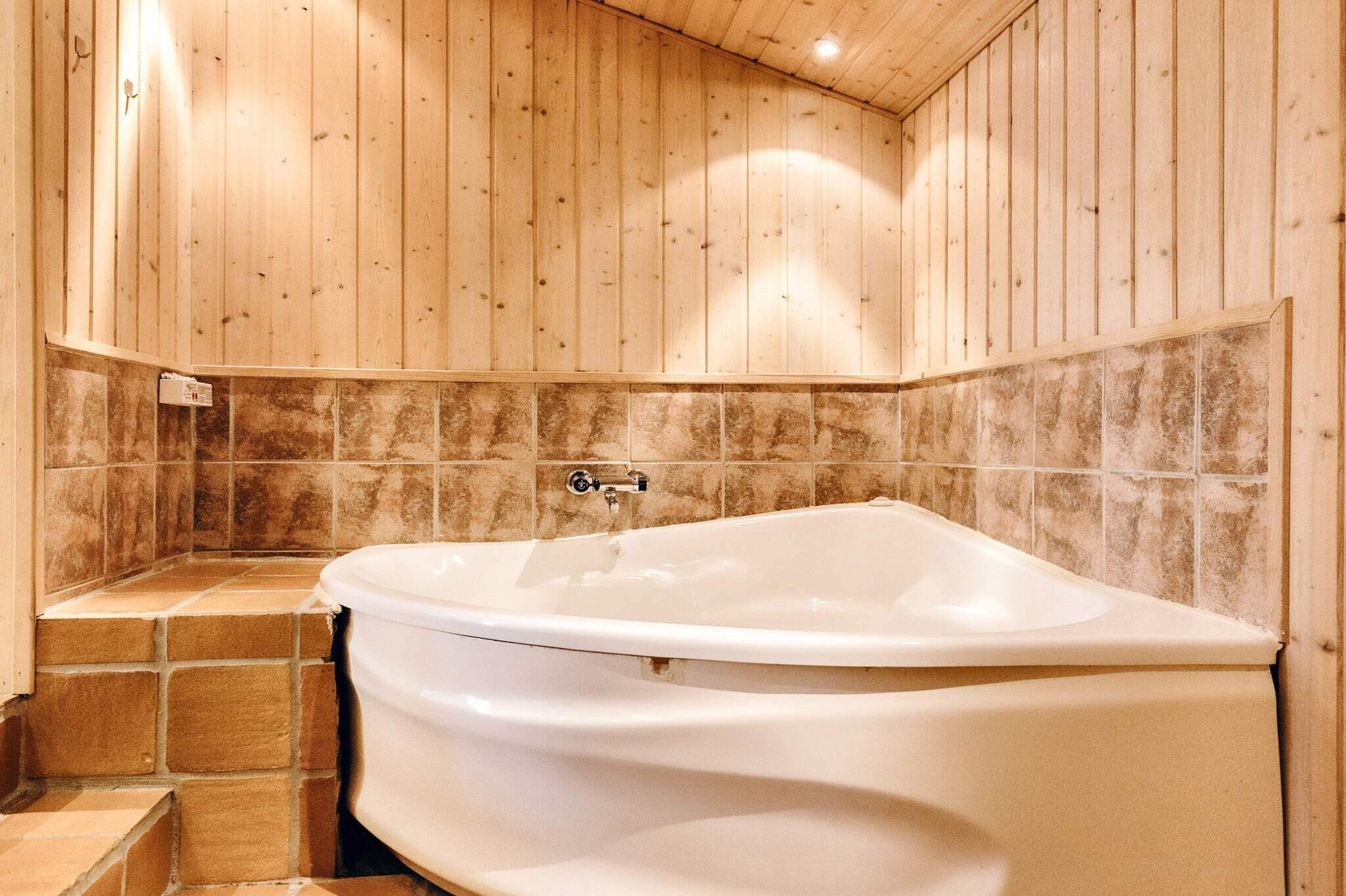 6 persoons vakantie huis in Hadsund-By Traum - Spa
