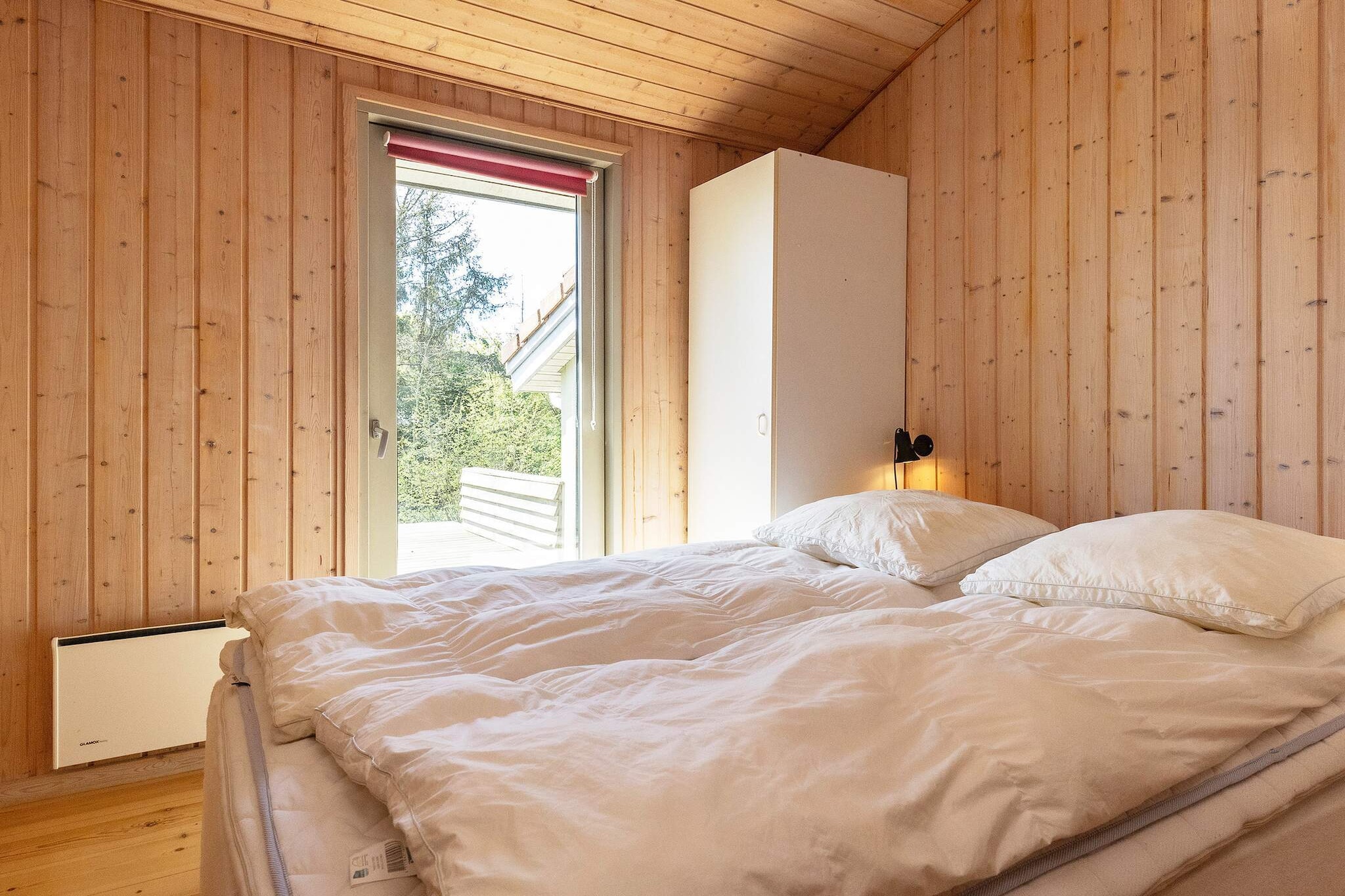 6 person holiday home in Hadsund-By Traum