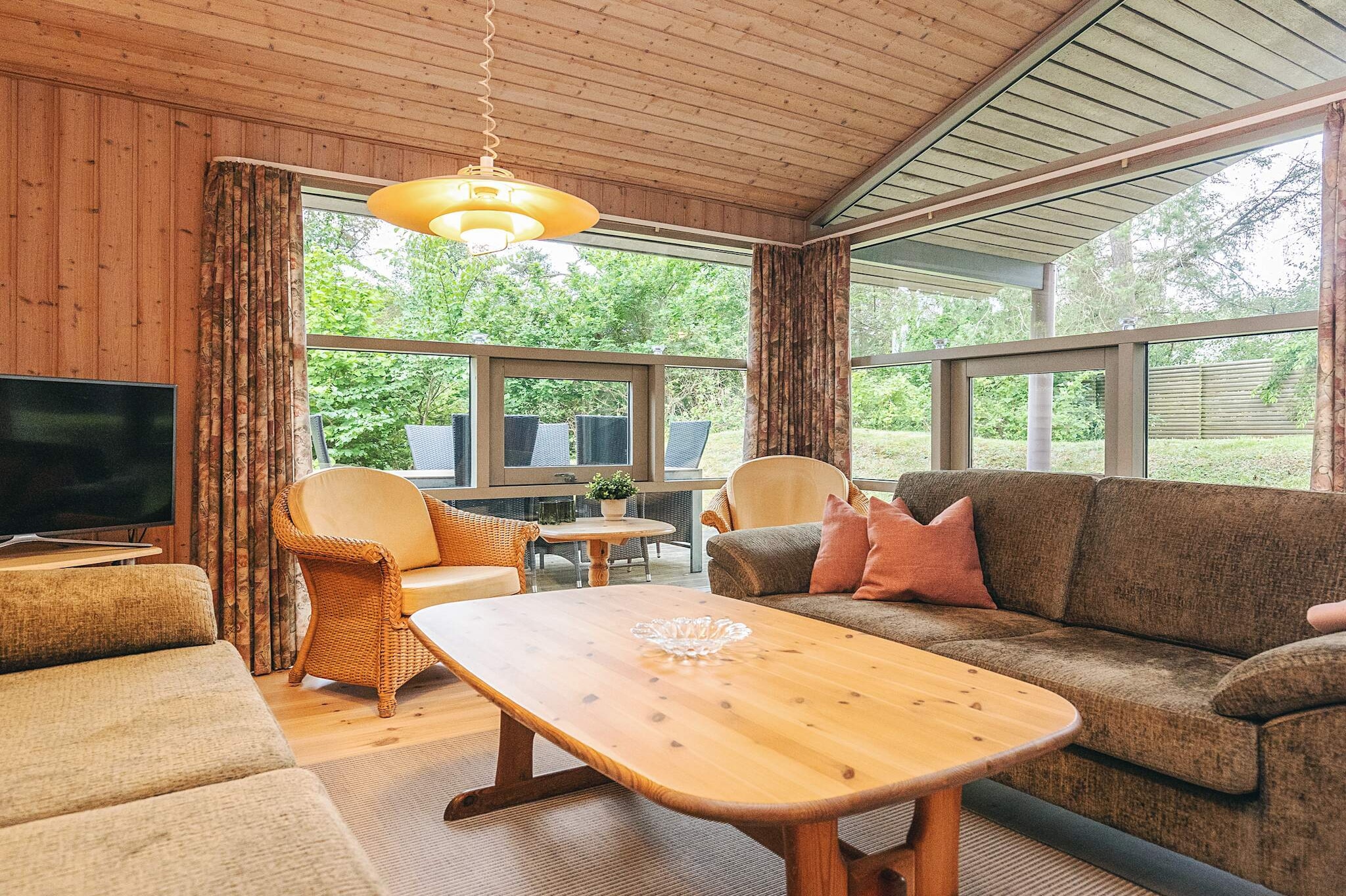 6 persoons vakantie huis in Hadsund-By Traum - Binnen