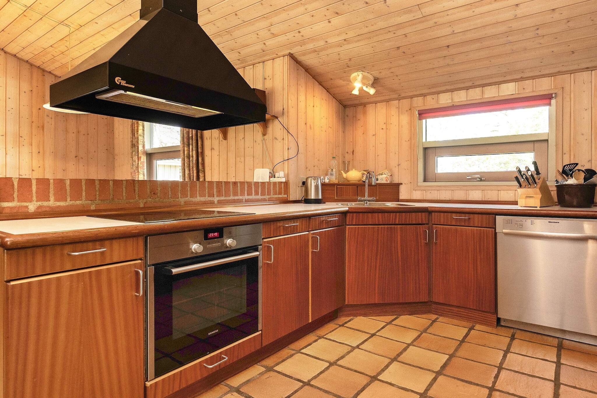 6 persoons vakantie huis in Hadsund-By Traum - Binnen