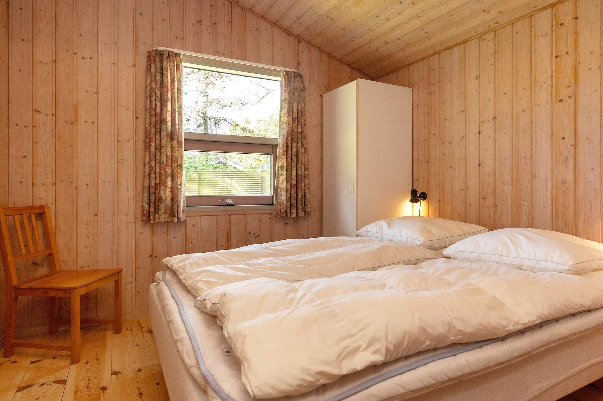 6 persoons vakantie huis in Hadsund-By Traum - Binnen
