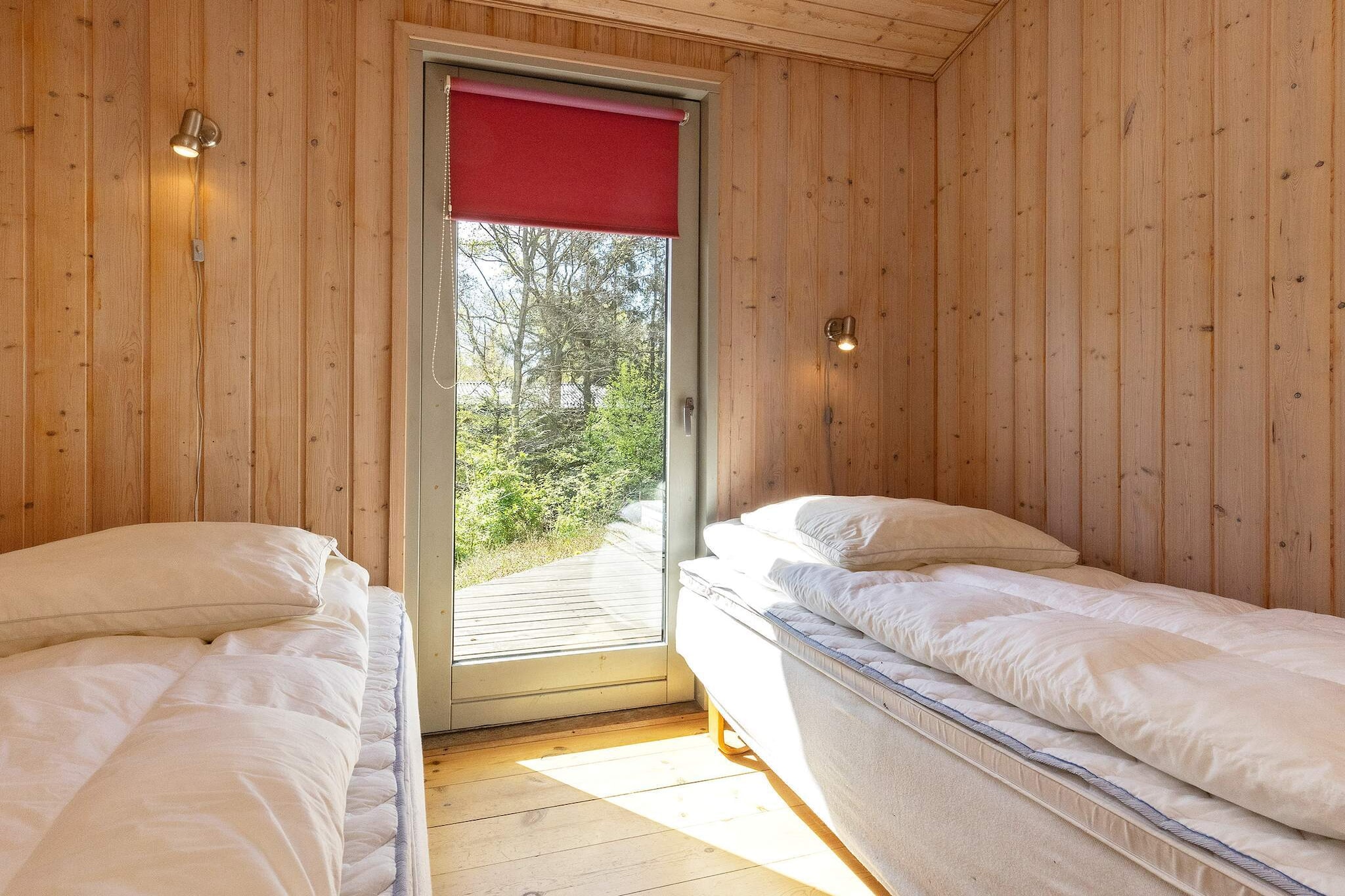 6 persoons vakantie huis in Hadsund-By Traum - Binnen