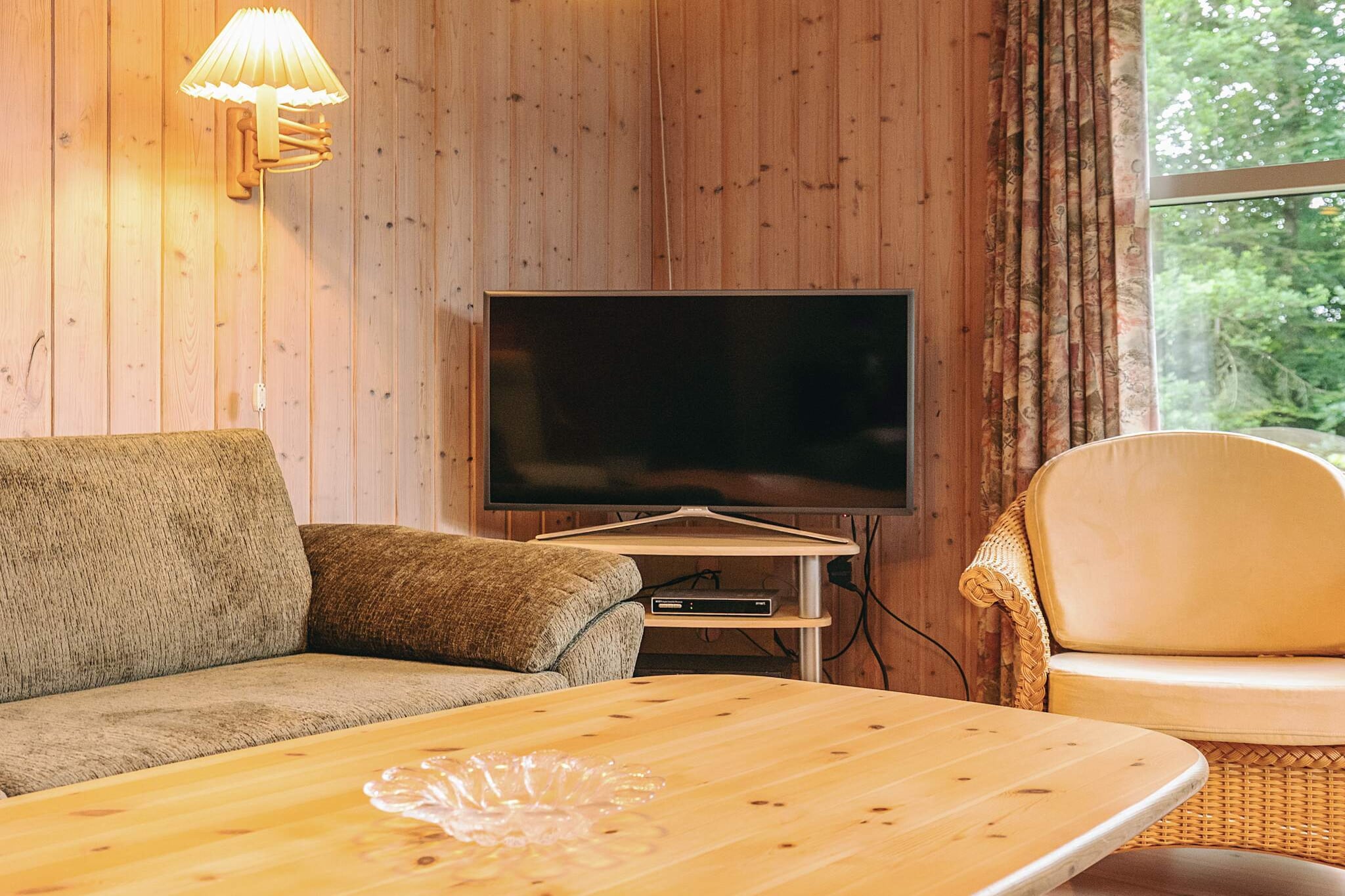 6 persoons vakantie huis in Hadsund-By Traum - Binnen