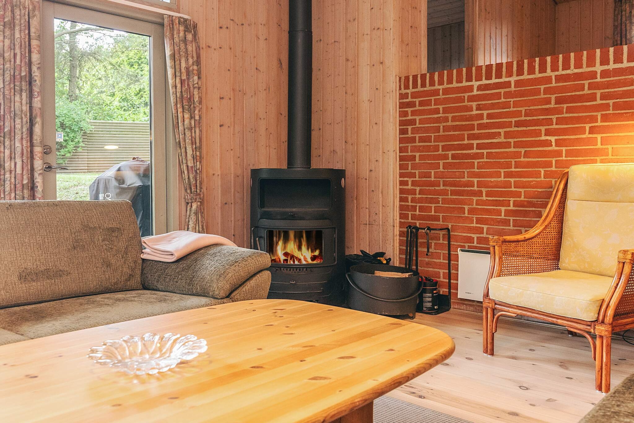 6 persoons vakantie huis in Hadsund-By Traum - Binnen